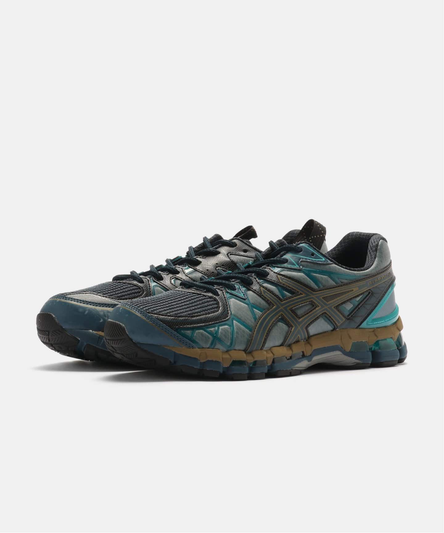 ASICS UB10-S GEL-KAYANO 20 1203A664.400