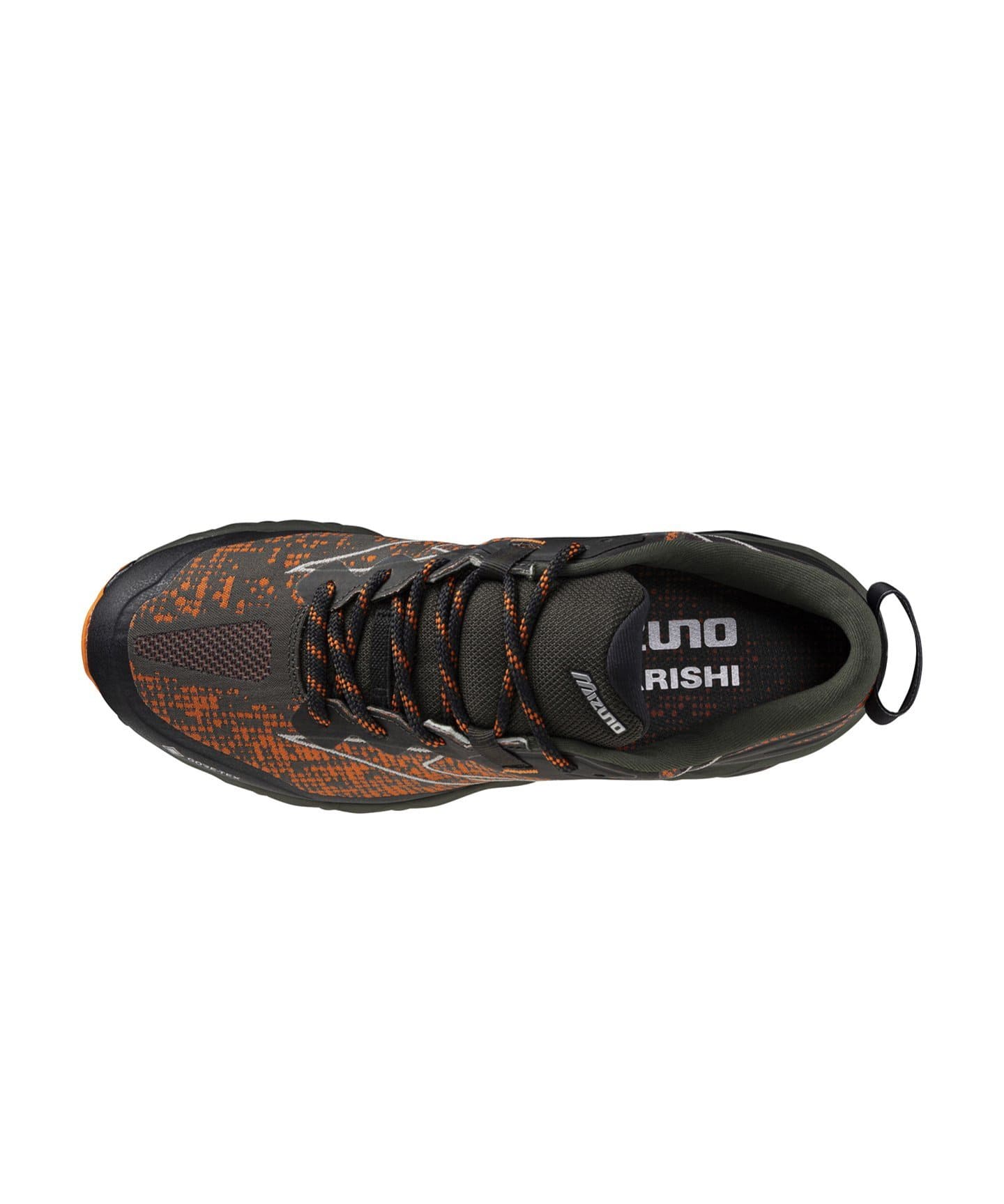 MIZUNO WAVE MUJIN LS GTX MAHARISHI D1GD2501-01