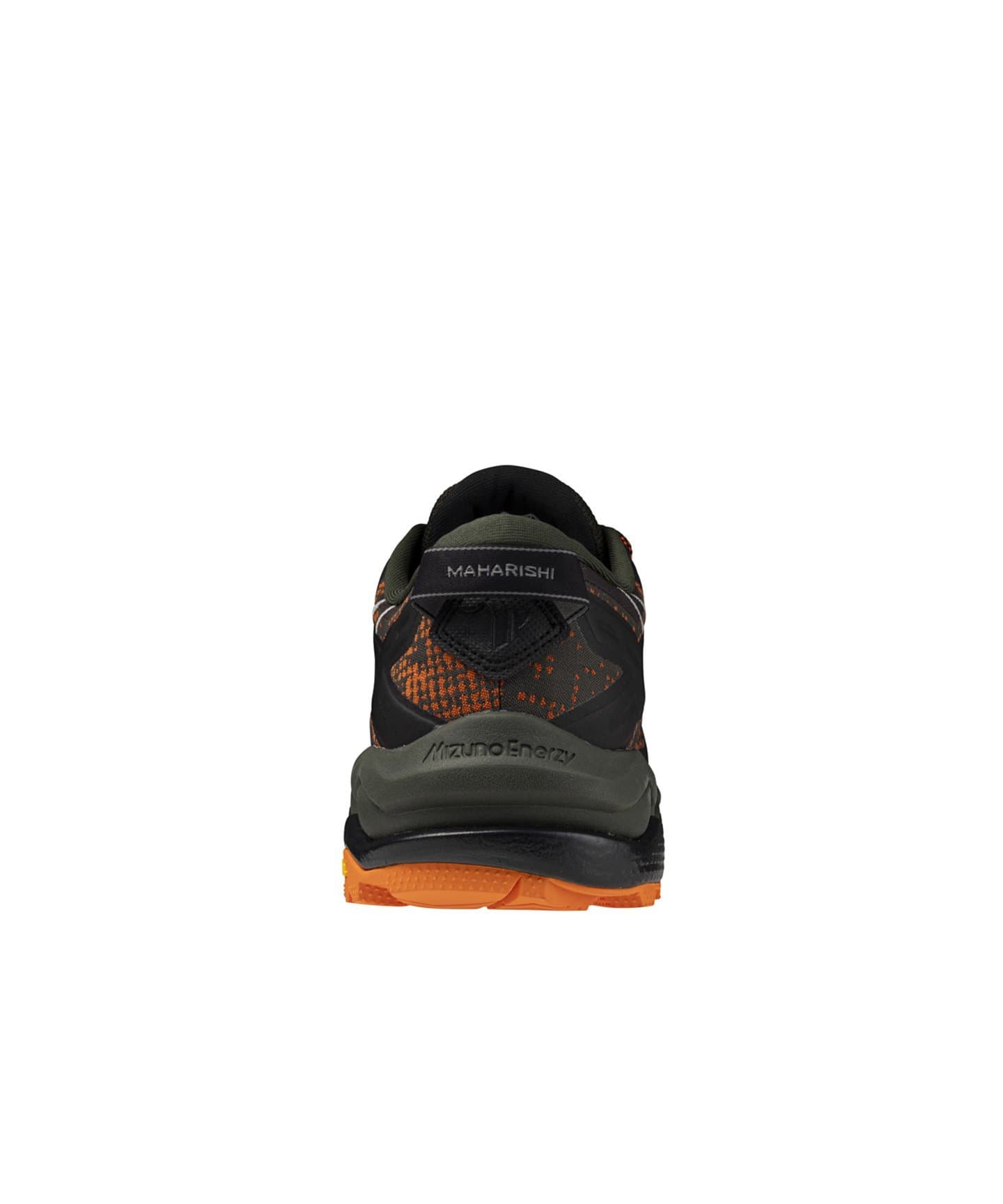 MIZUNO WAVE MUJIN LS GTX MAHARISHI D1GD2501-01