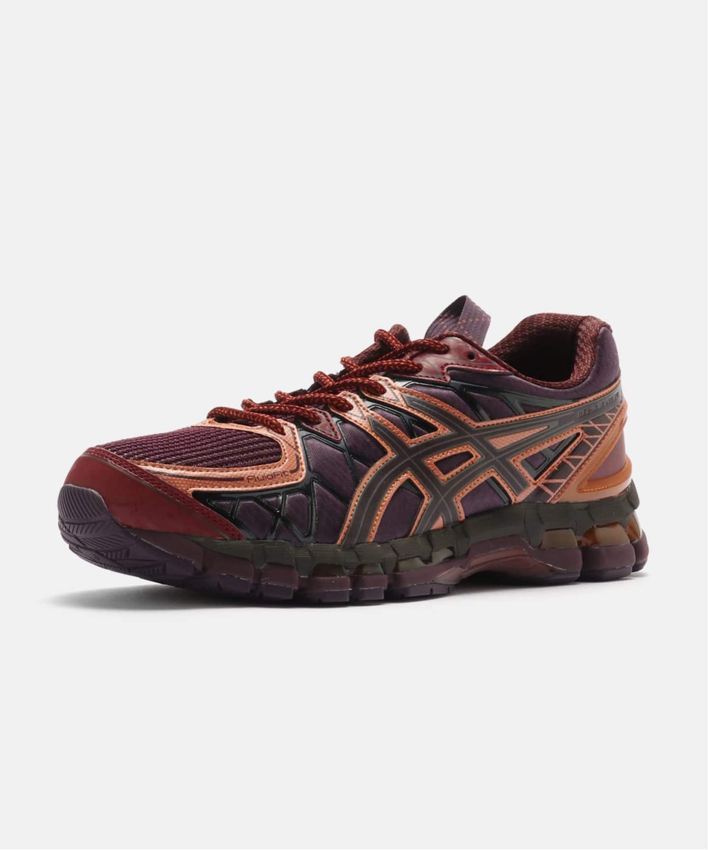 ASICS UB10-S GEL-KAYANO 20 1203A664.500