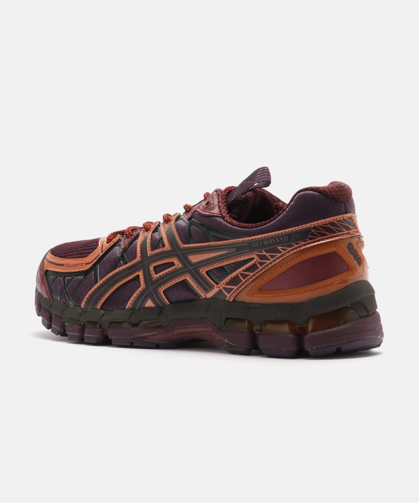 ASICS UB10-S GEL-KAYANO 20 1203A664.500