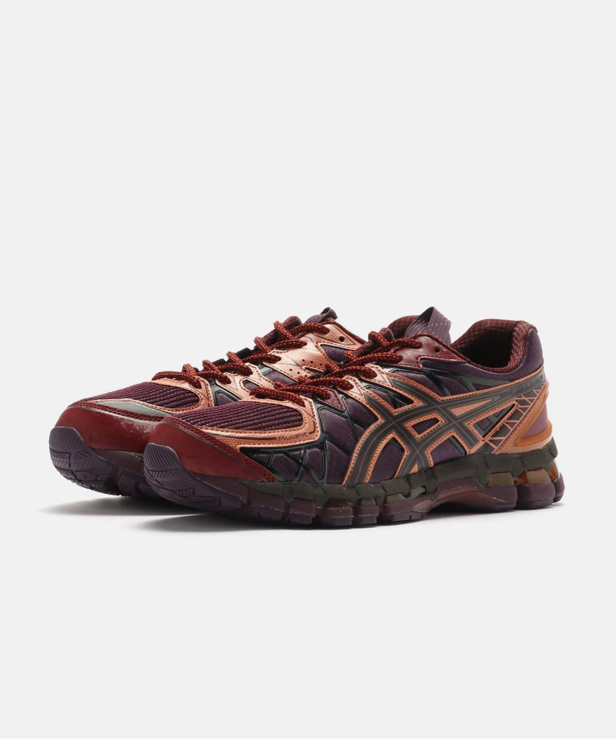 ASICS UB10-S GEL-KAYANO 20 1203A664.500