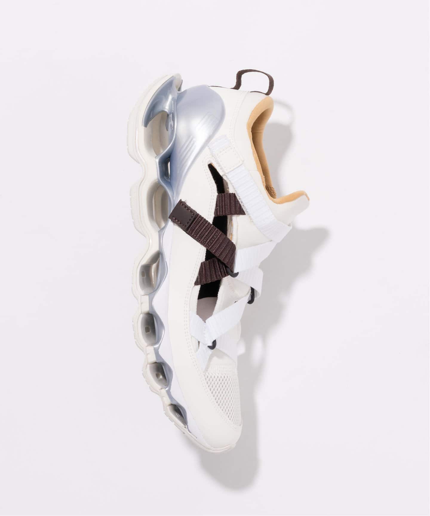 MIZUNO WAVE PROPHECY STRAP 別注 Curated by Herringbone D1GA2520-01