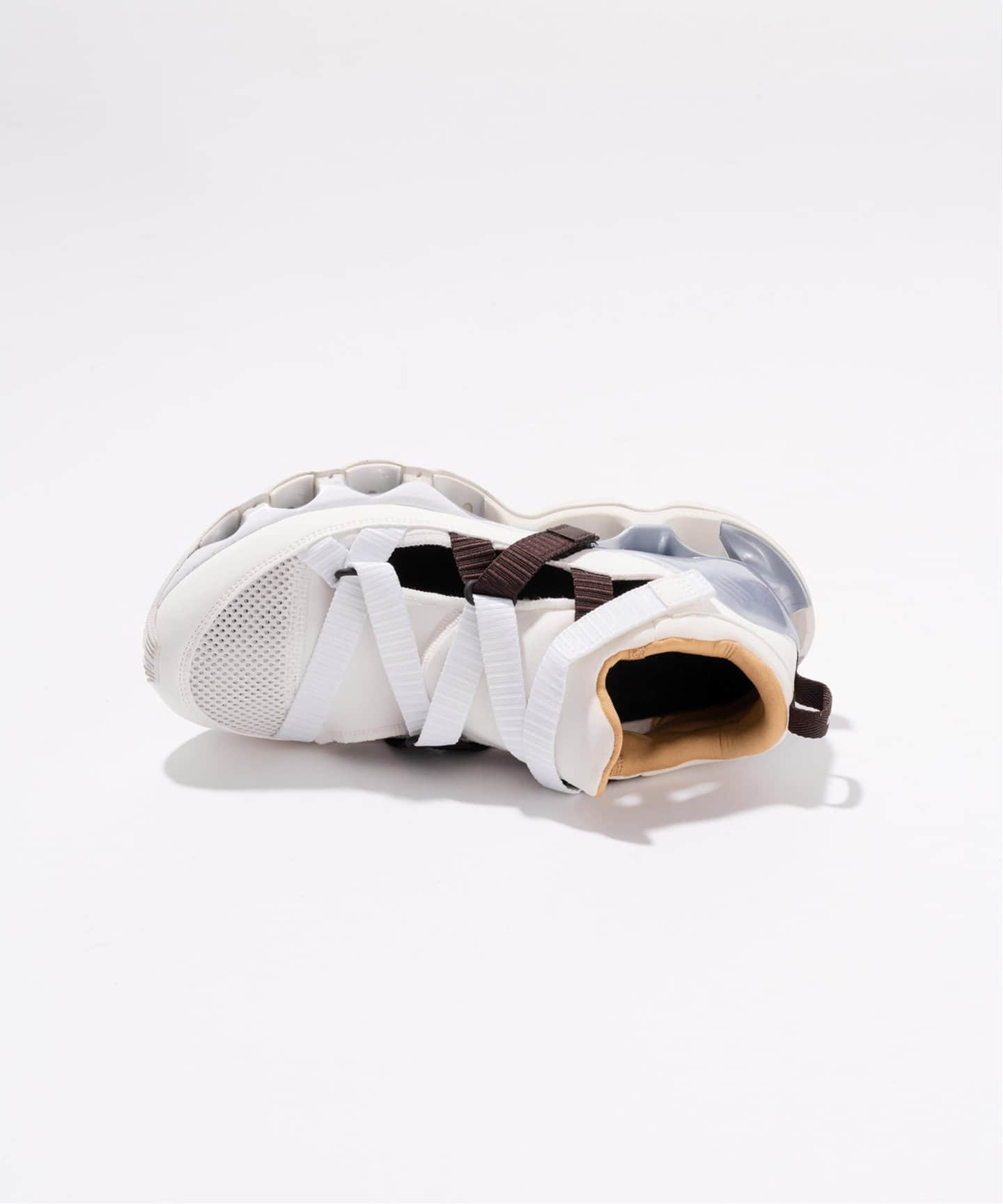 MIZUNO WAVE PROPHECY STRAP 別注 Curated by Herringbone D1GA2520-01