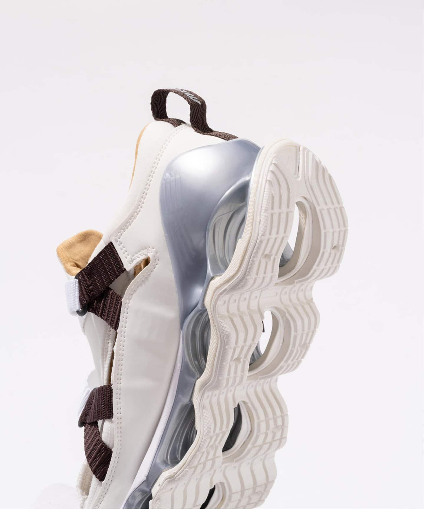 MIZUNO WAVE PROPHECY STRAP 別注 Curated by Herringbone D1GA2520-01