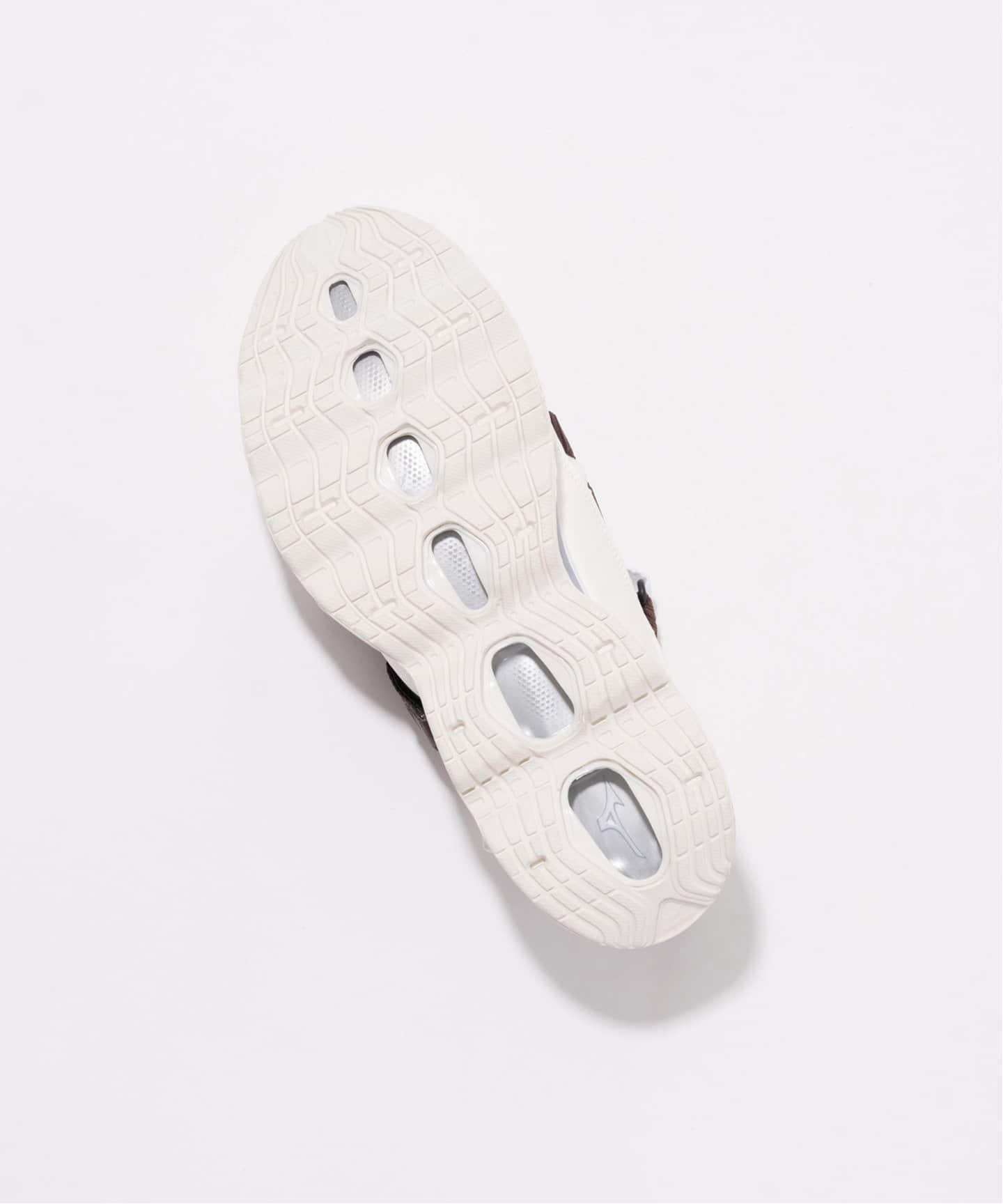 MIZUNO WAVE PROPHECY STRAP 別注 Curated by Herringbone D1GA2520-01