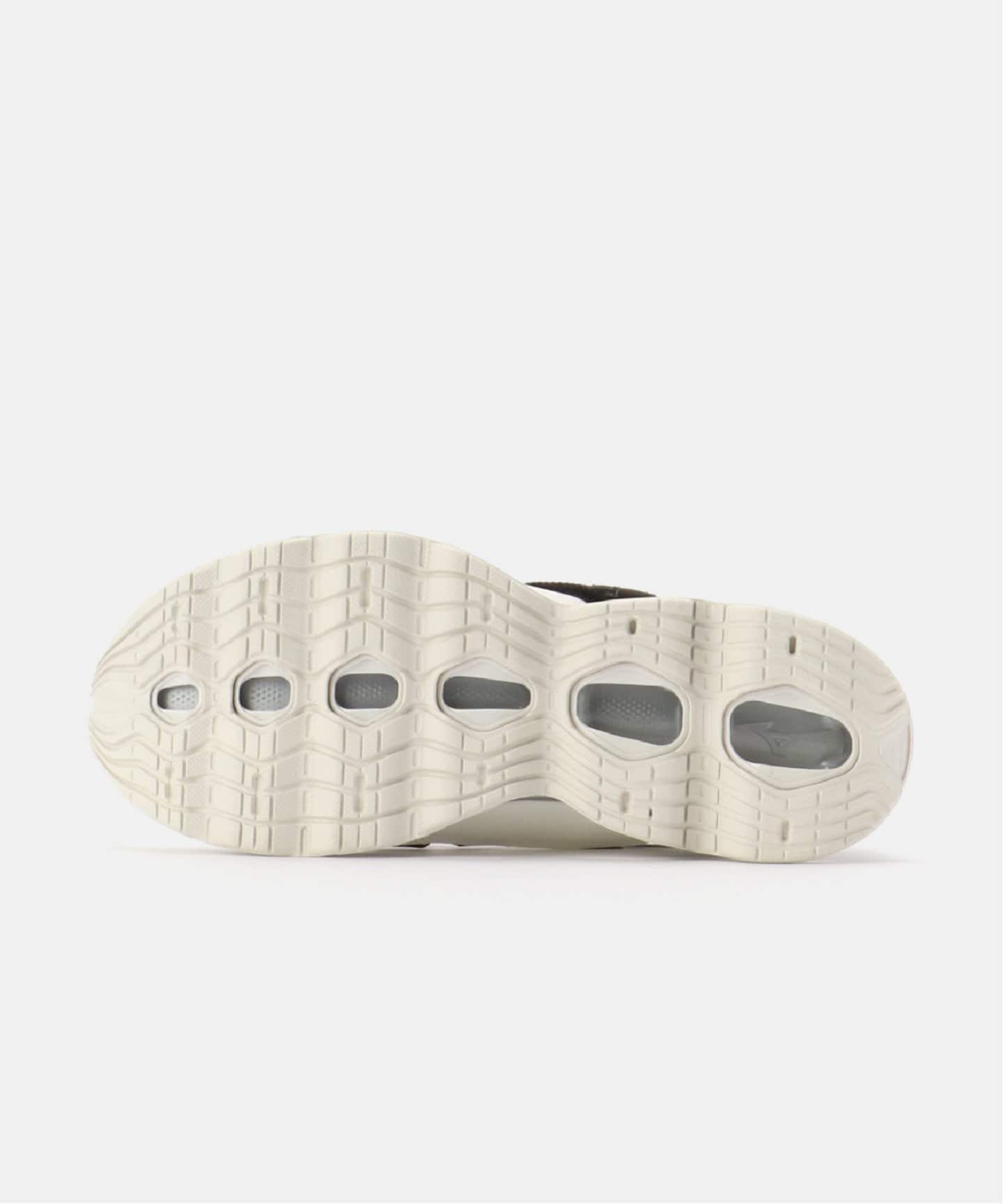 MIZUNO WAVE PROPHECY STRAP 別注 Curated by Herringbone D1GA2520-01