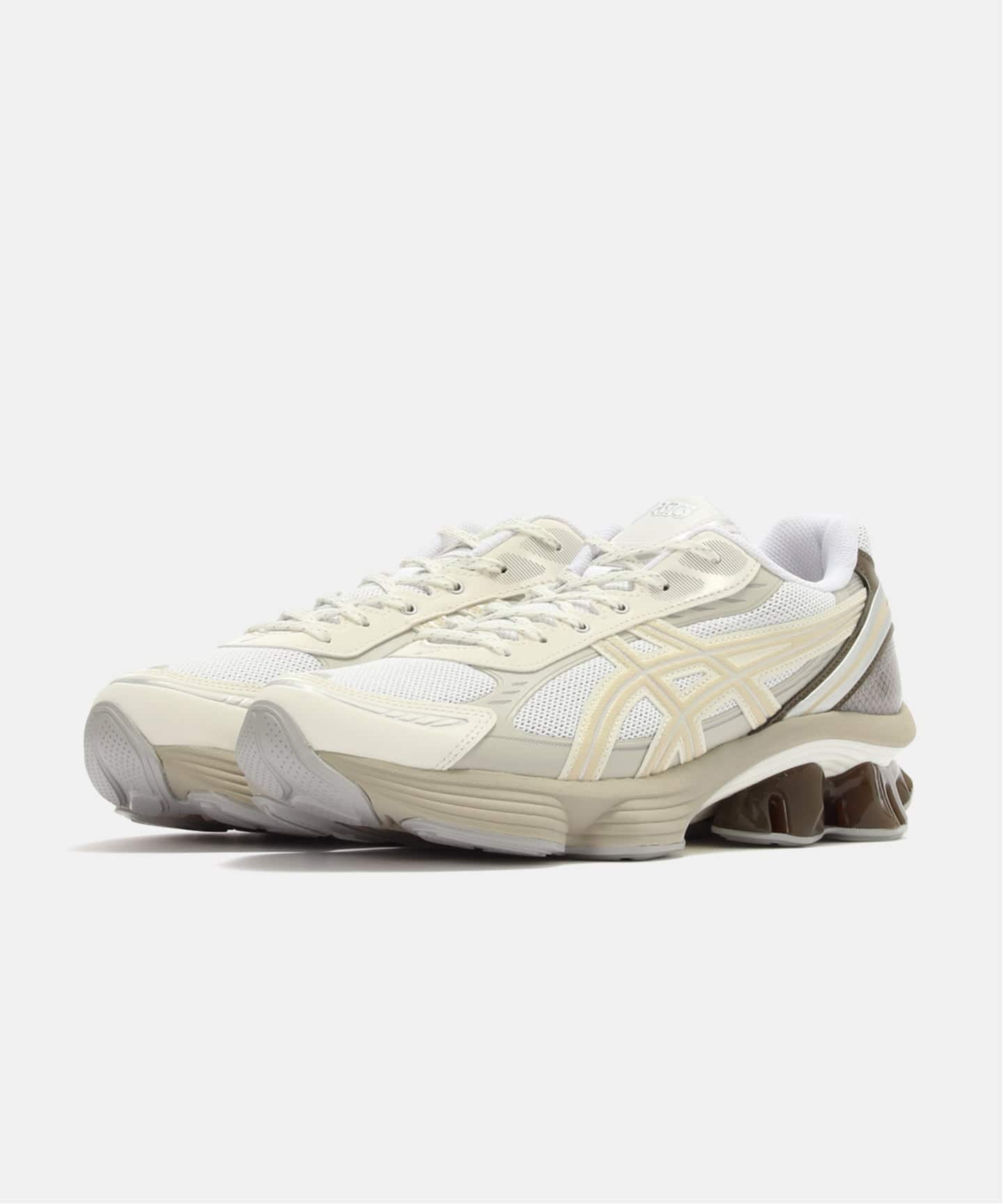 ASICS GEL-KINETIC FLUENT 1203A591.102