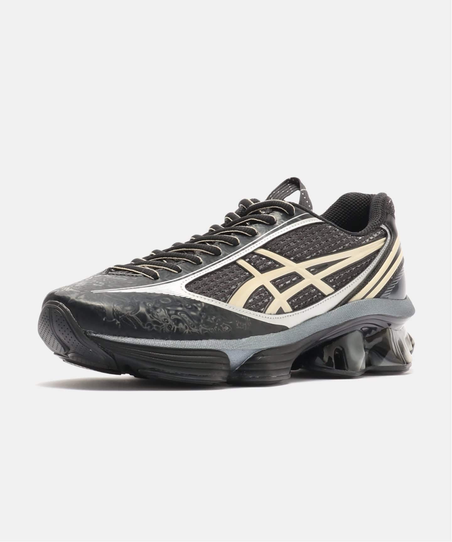 ASICS US6-S GEL-KINETIC FLUENT 1203A748.001