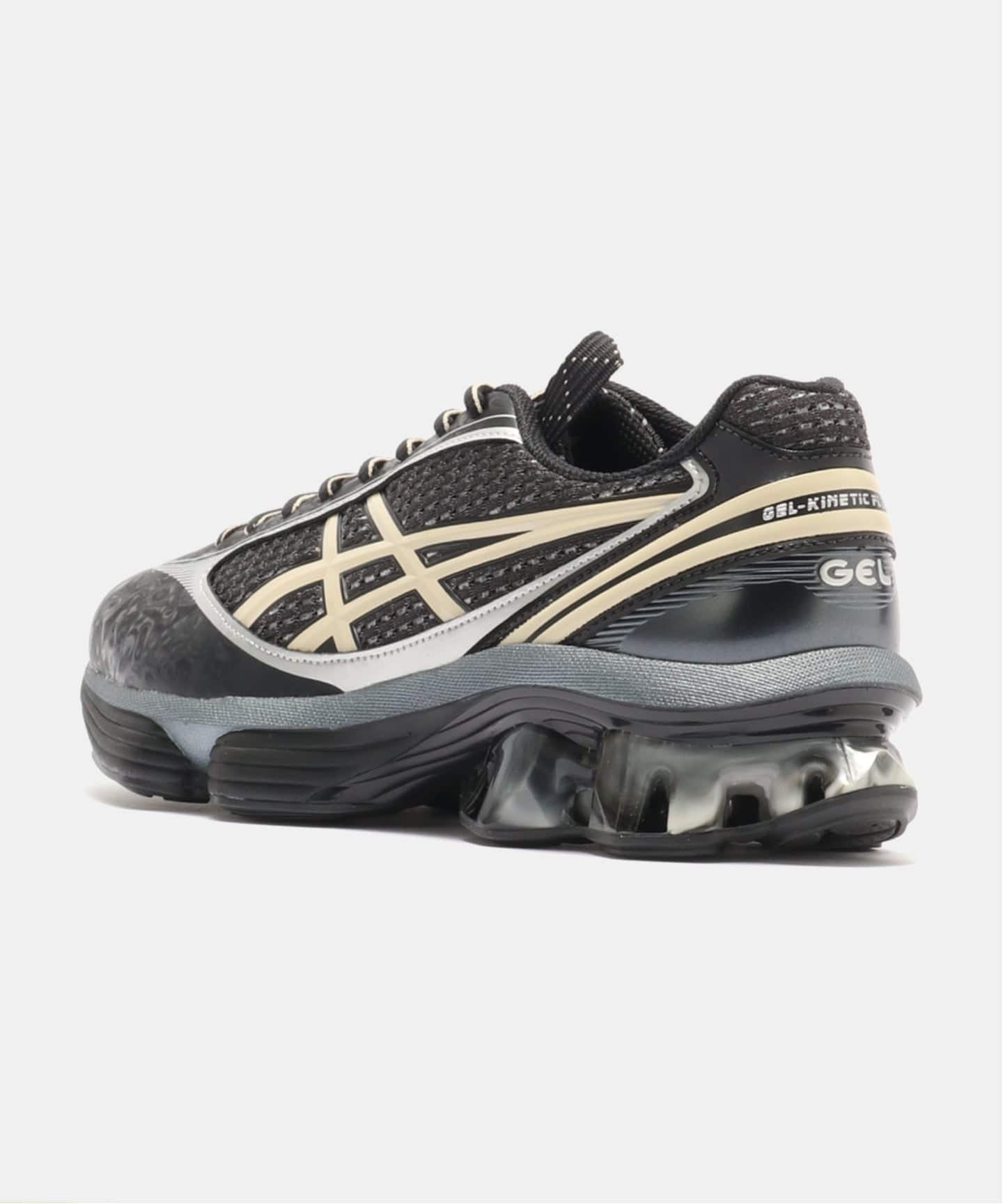 ASICS US6-S GEL-KINETIC FLUENT 1203A748.001