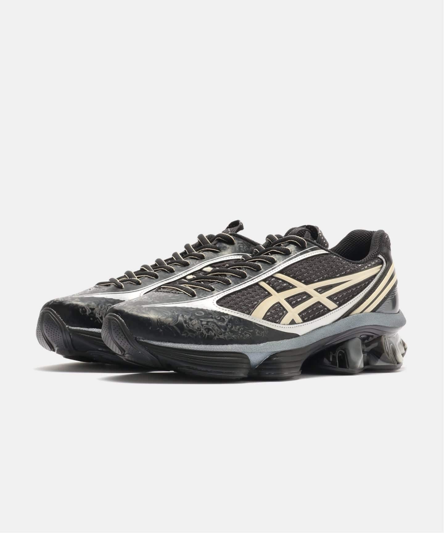 ASICS US6-S GEL-KINETIC FLUENT 1203A748.001