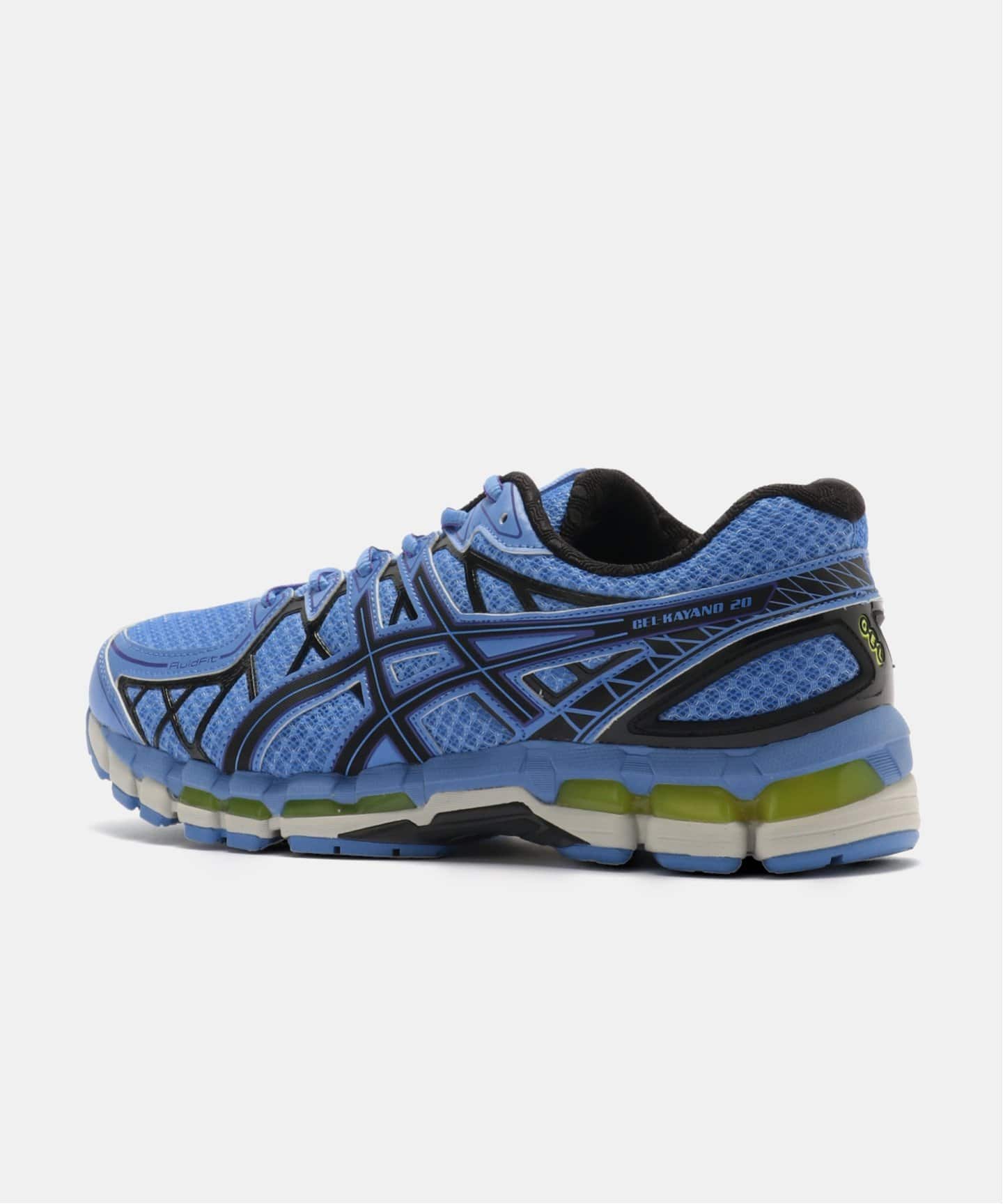 ASICS GEL-KAYANO 20 1203A388.400