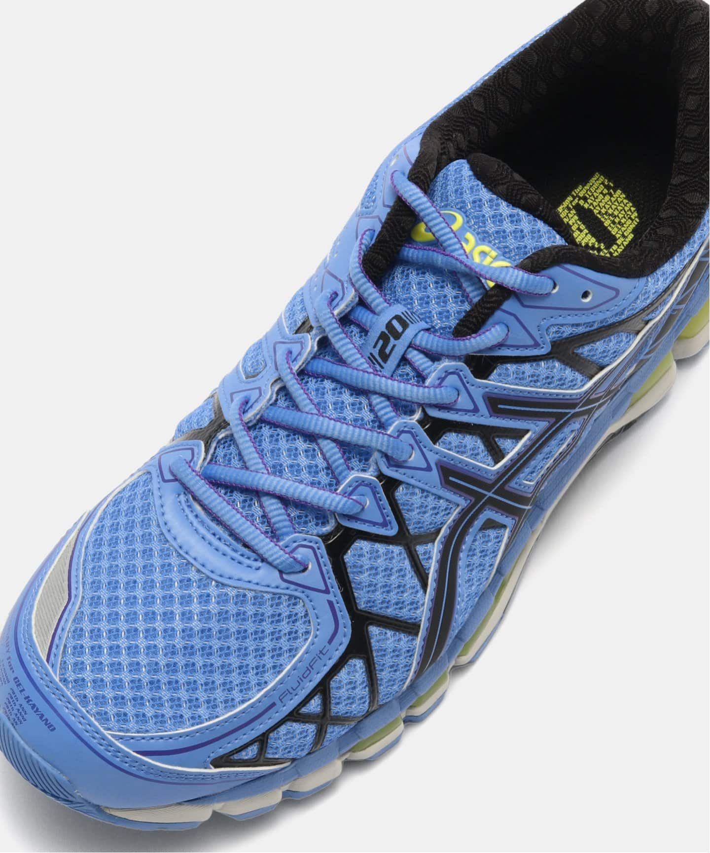 ASICS GEL-KAYANO 20 1203A388.400