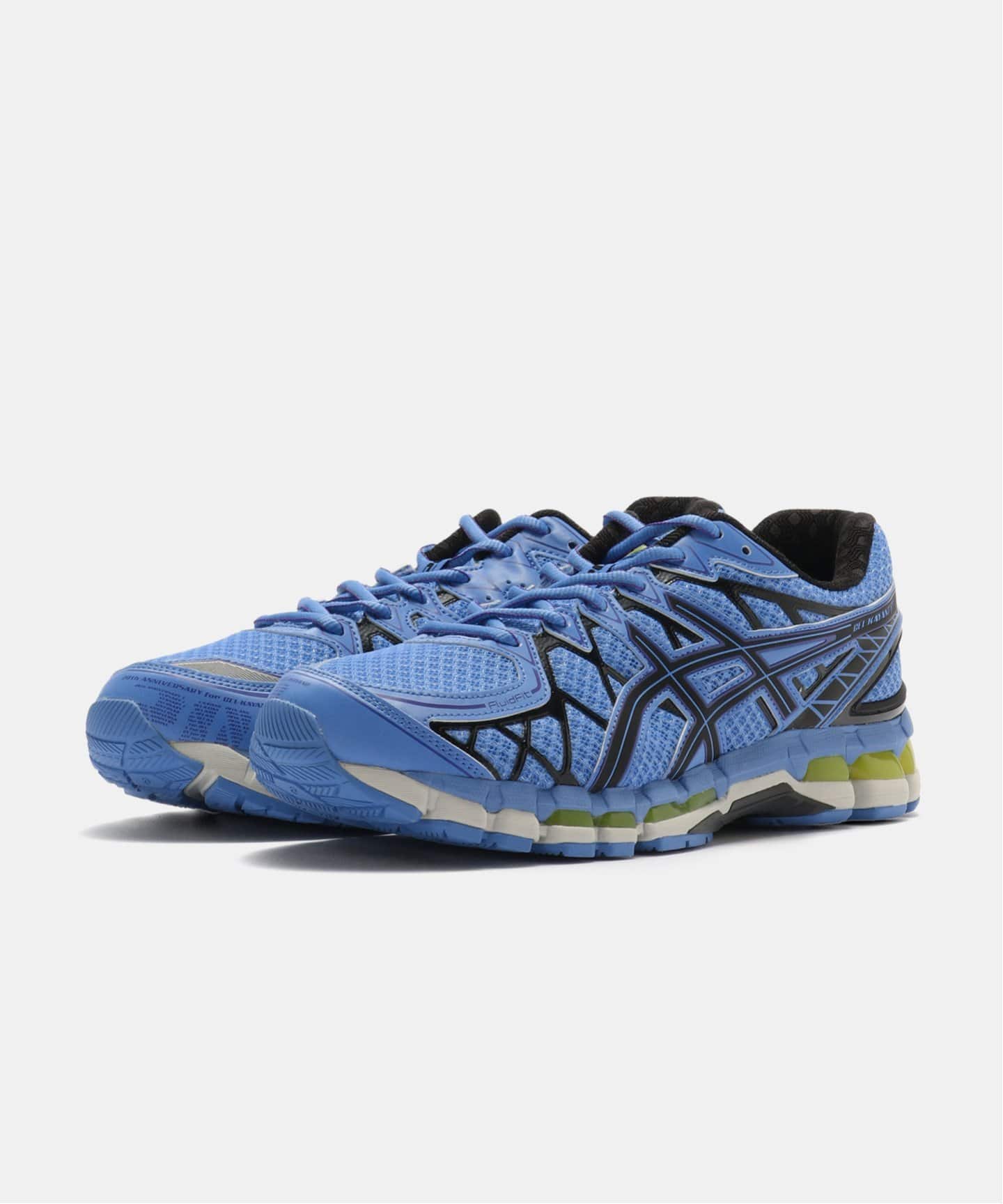 ASICS GEL-KAYANO 20 1203A388.400
