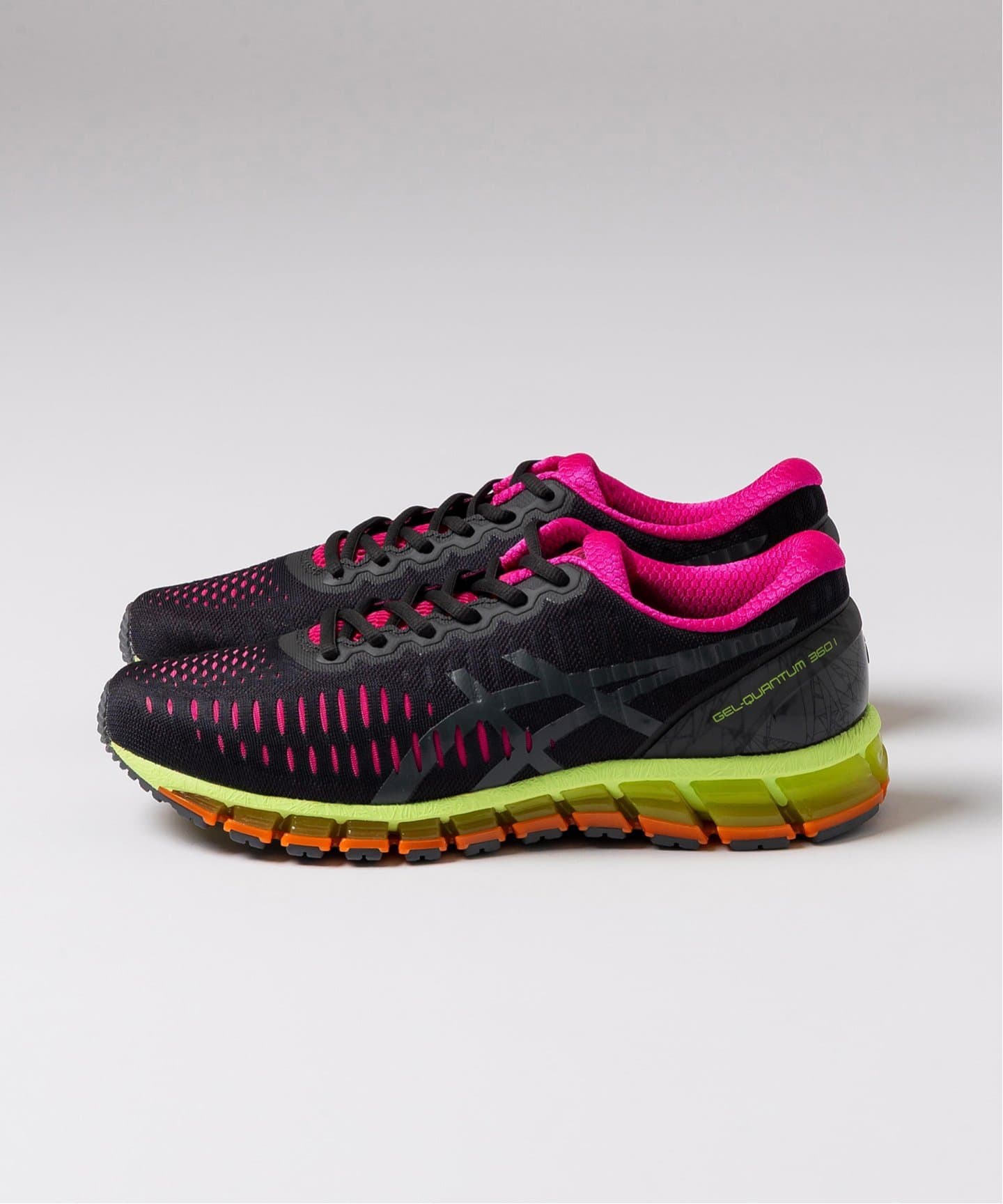 ASICS GEL-QUANTUM 360 I 1203A750.020