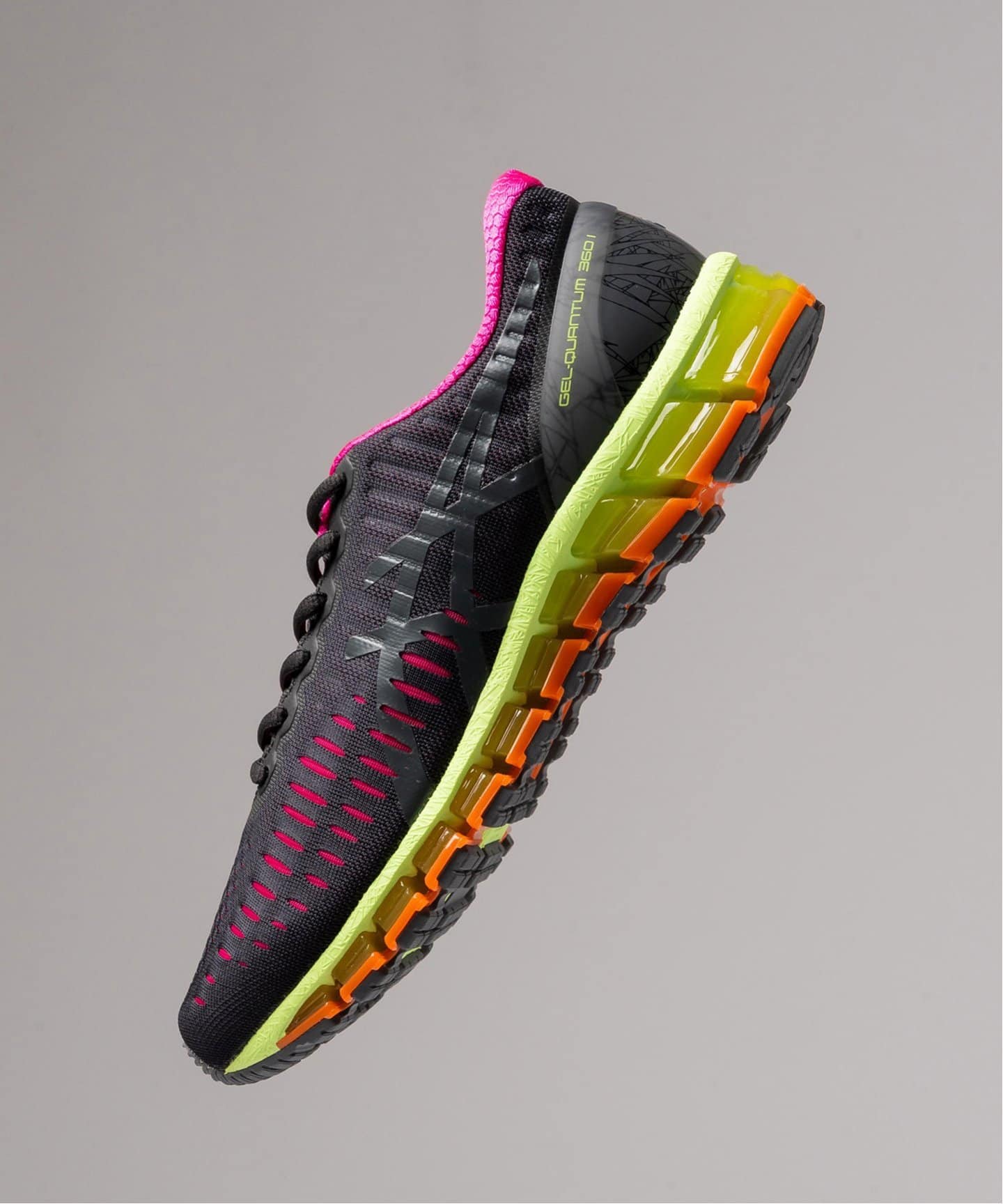 ASICS GEL-QUANTUM 360 I 1203A750.020