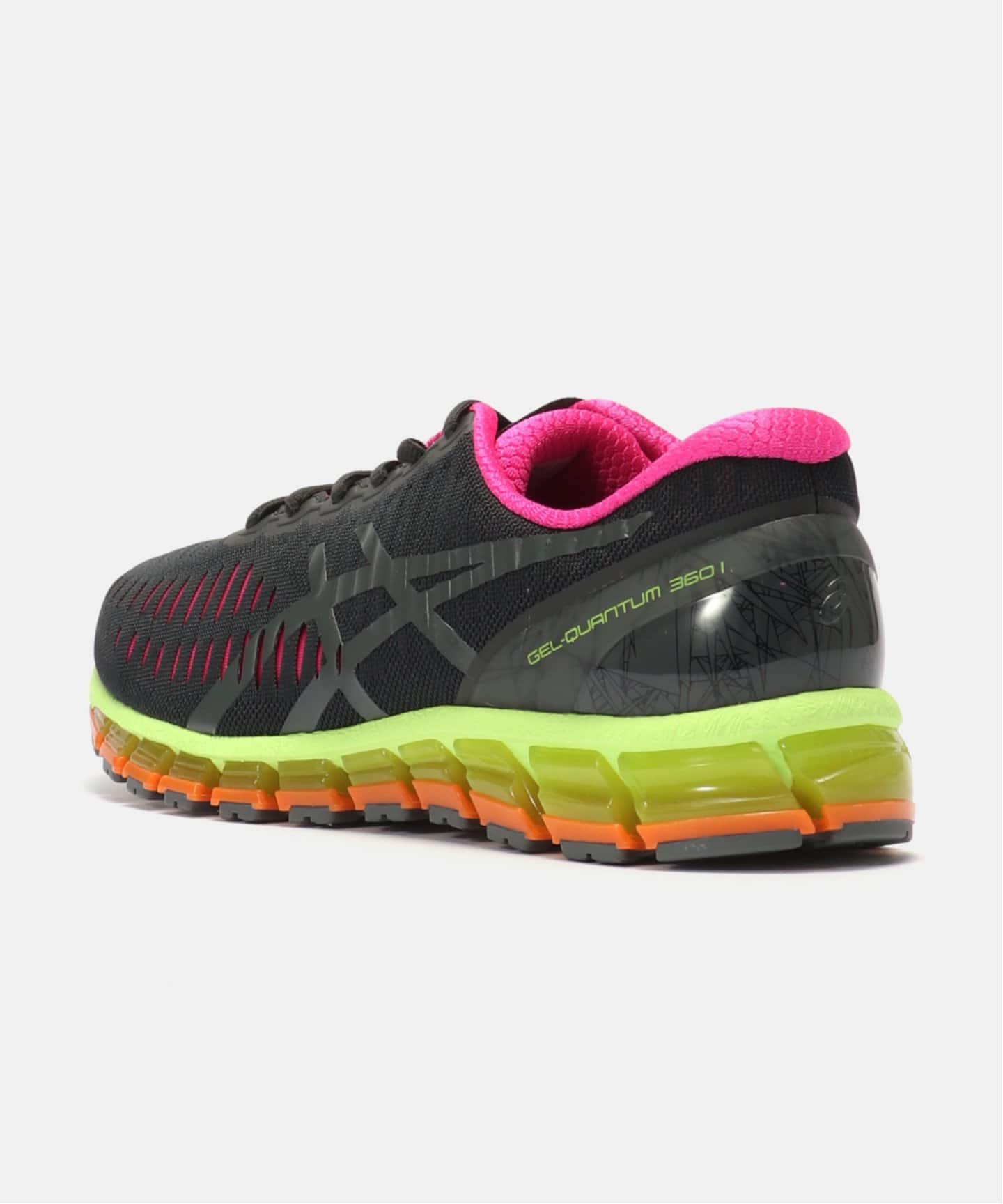 ASICS GEL-QUANTUM 360 I 1203A750.020