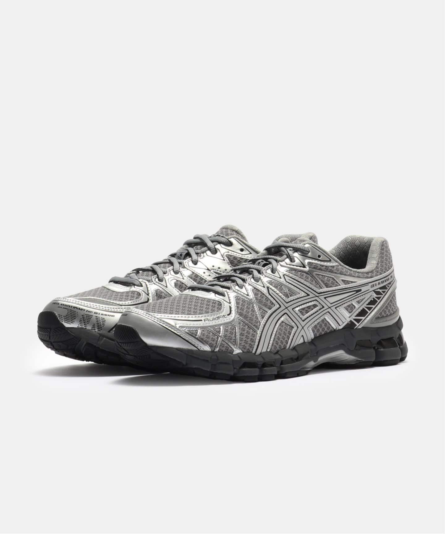 ASICS GEL-KAYANO 20 1203A388.020