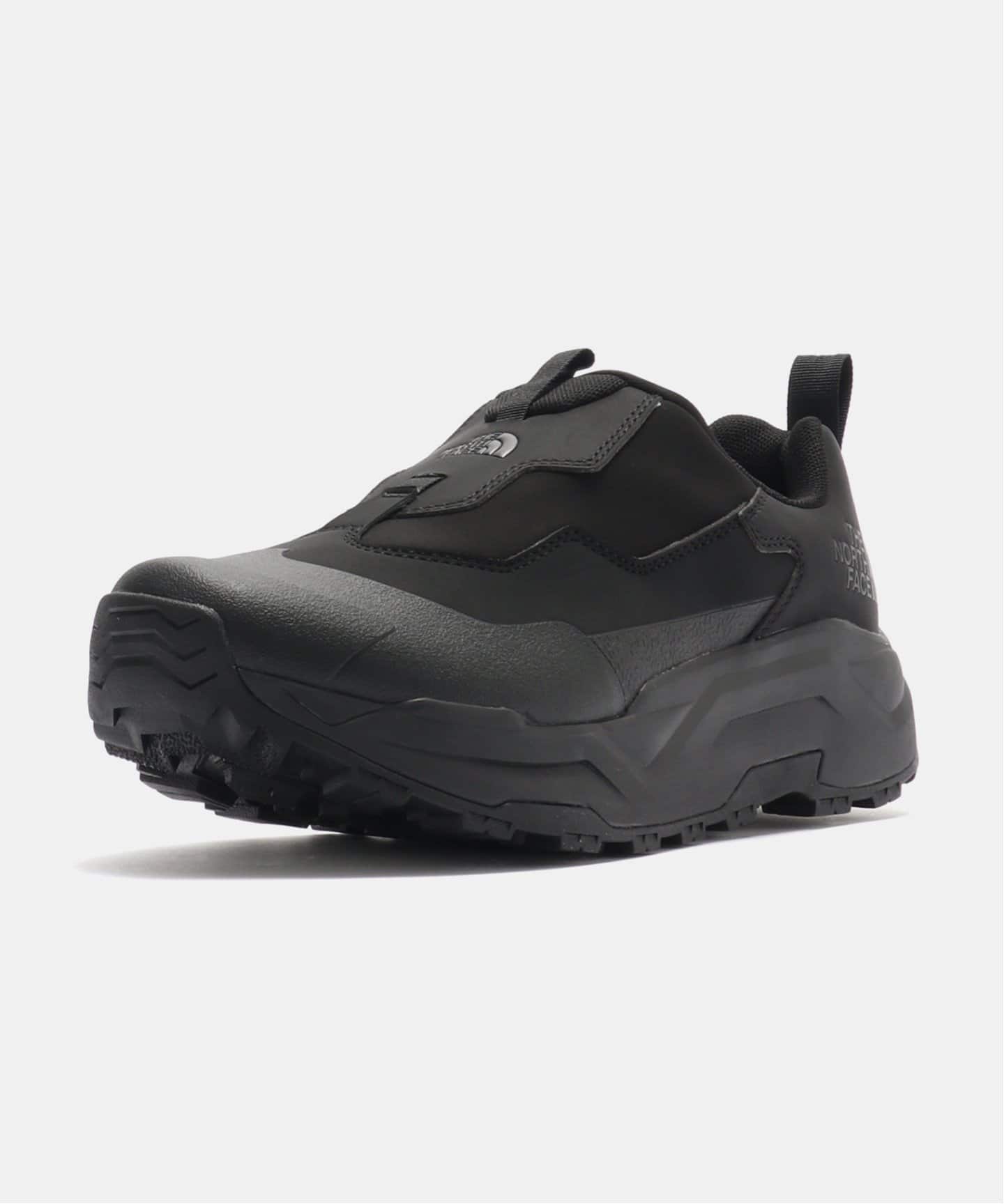 THE NORTH FACE GRAVAL SLIP-ON Water Proof NF52442