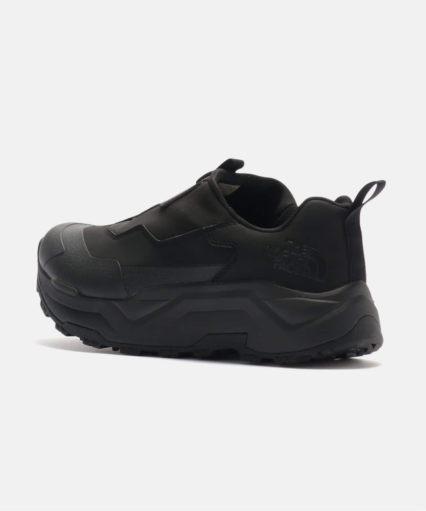 THE NORTH FACE GRAVAL SLIP-ON Water Proof NF52442