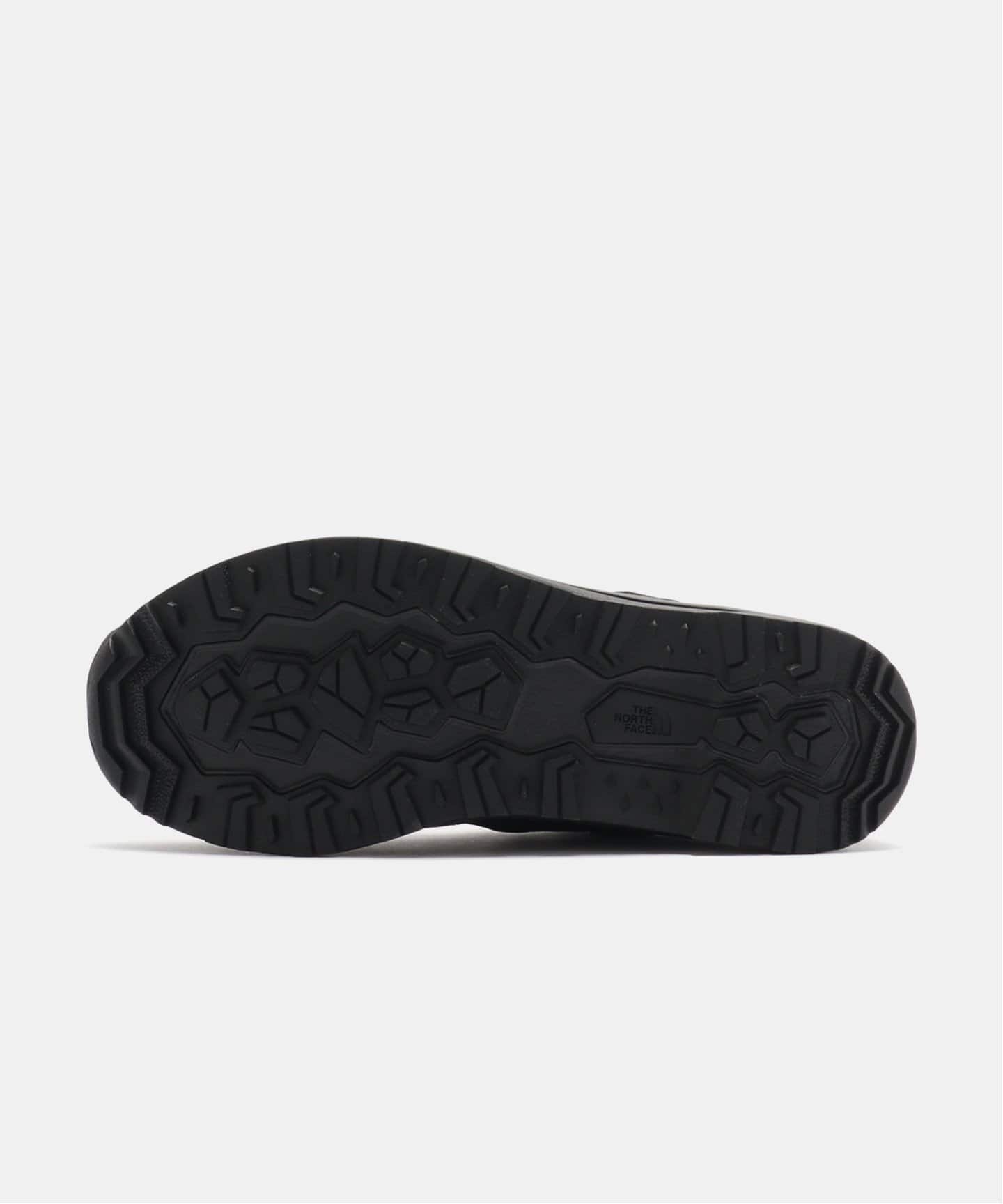 THE NORTH FACE GRAVAL SLIP-ON Water Proof NF52442