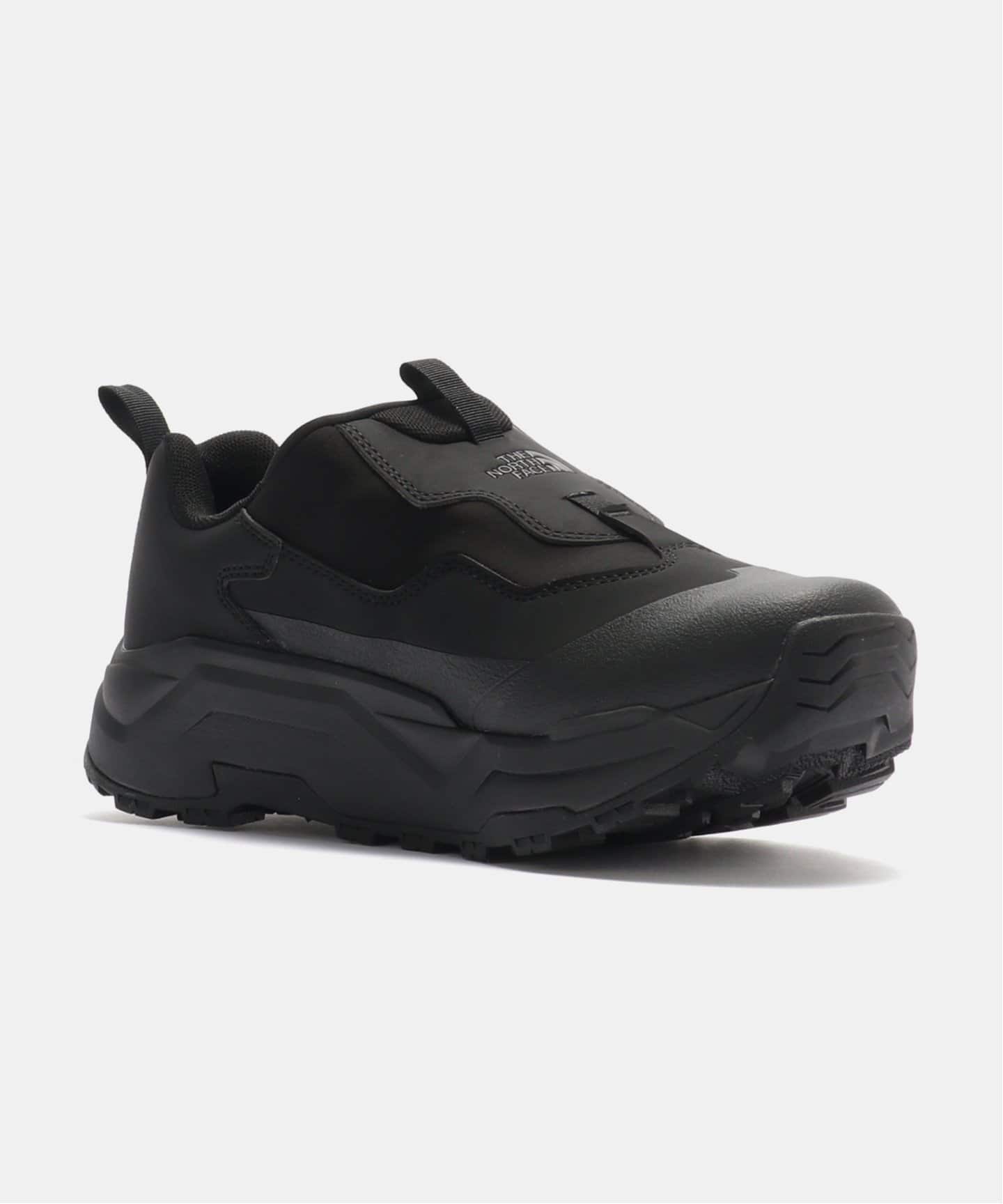 THE NORTH FACE GRAVAL SLIP-ON Water Proof NF52442