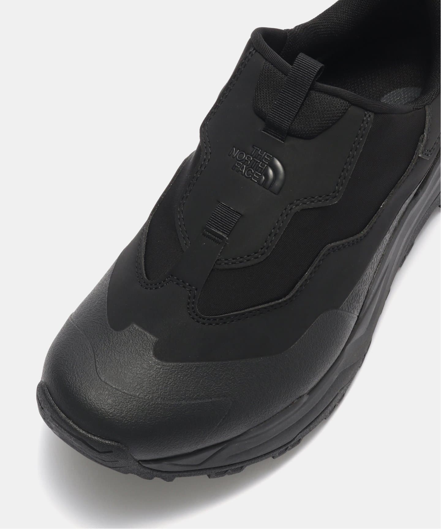THE NORTH FACE GRAVAL SLIP-ON Water Proof NF52442
