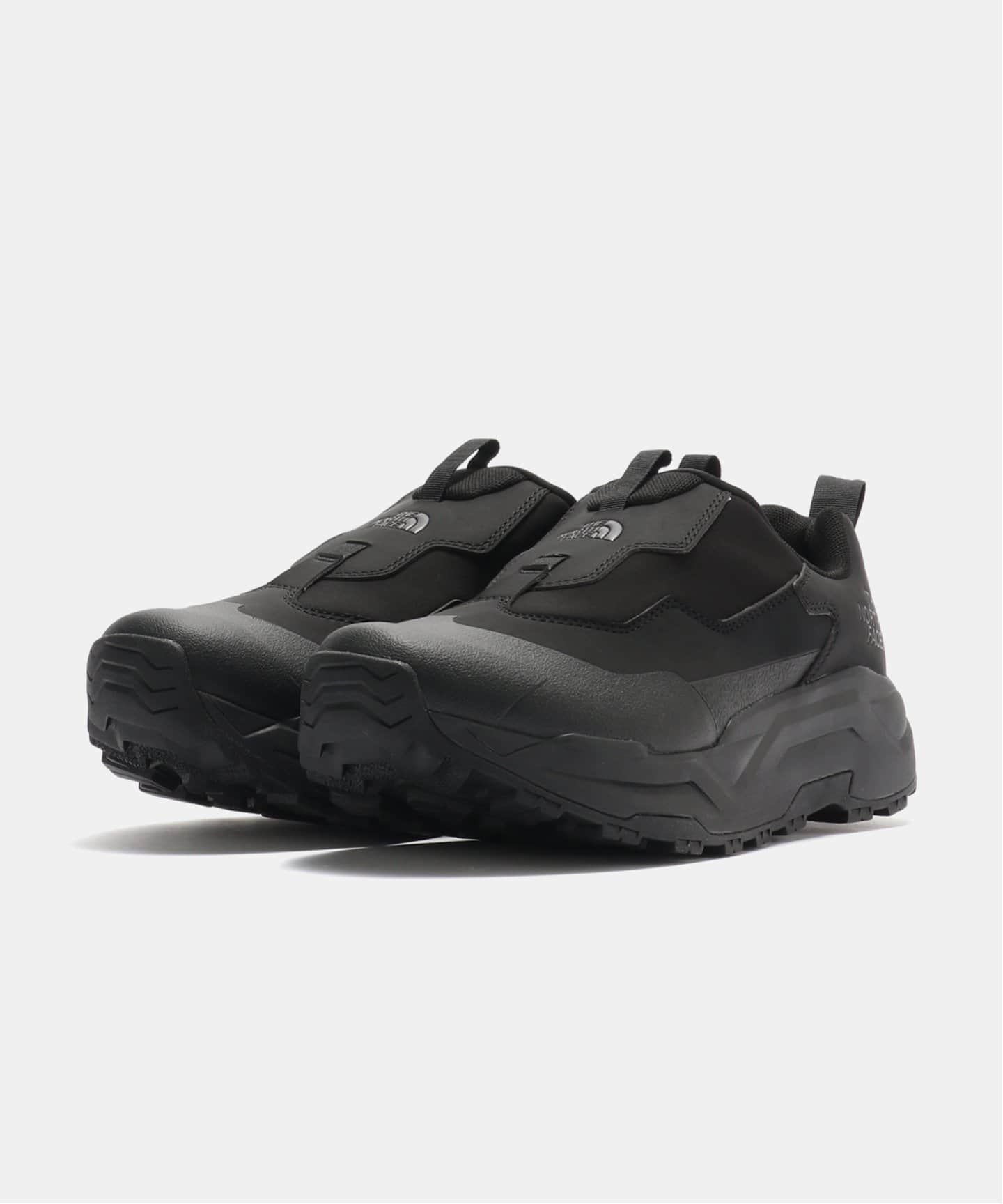 THE NORTH FACE GRAVAL SLIP-ON Water Proof NF52442