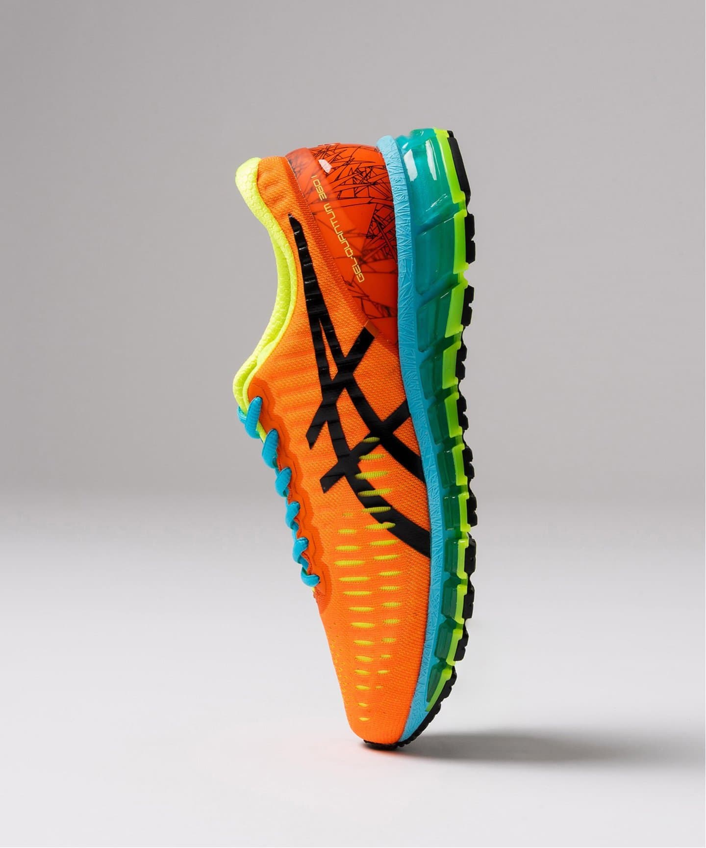 ASICS GEL-QUANTUM 360 I 1203A750.600