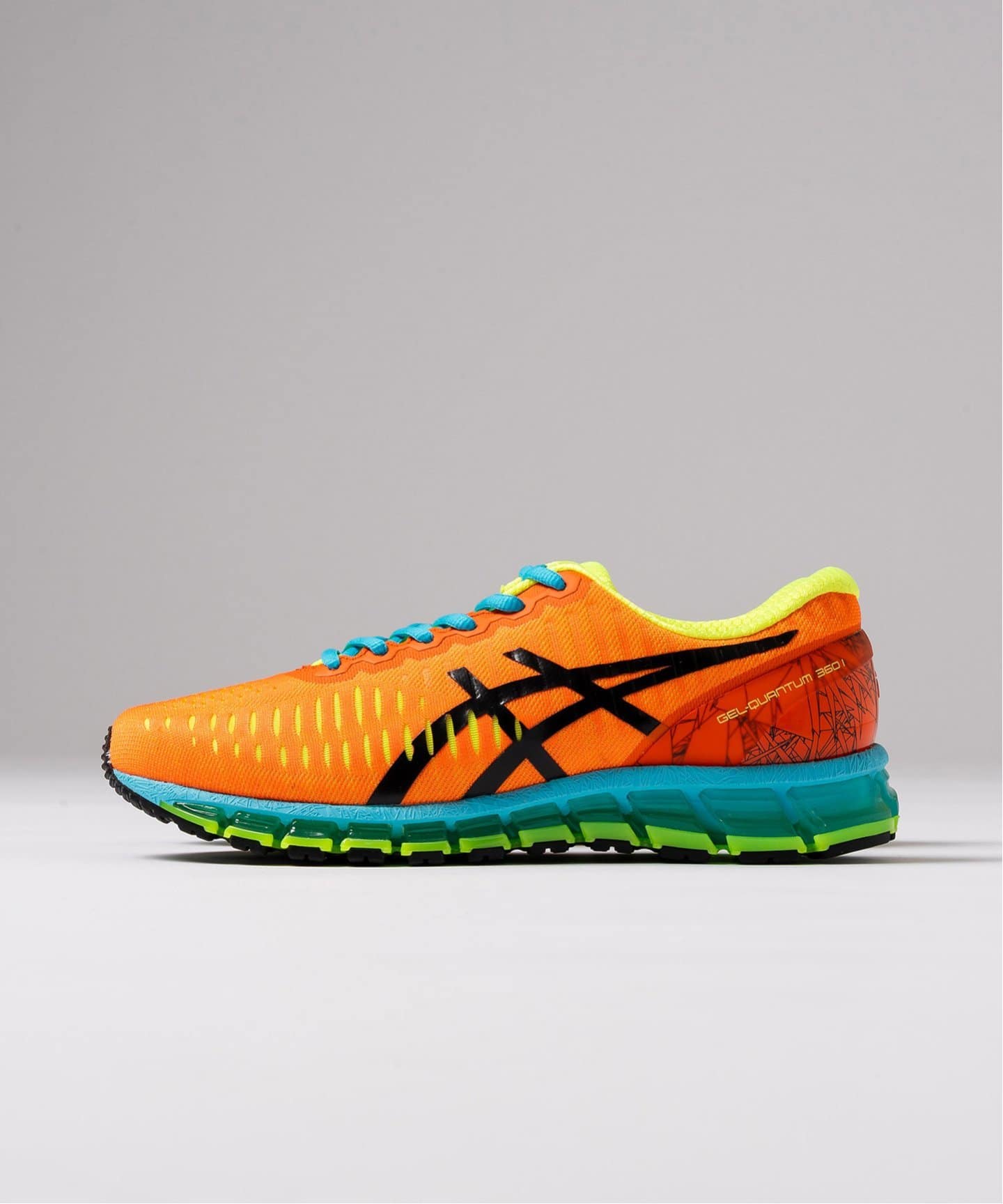 ASICS GEL-QUANTUM 360 I 1203A750.600