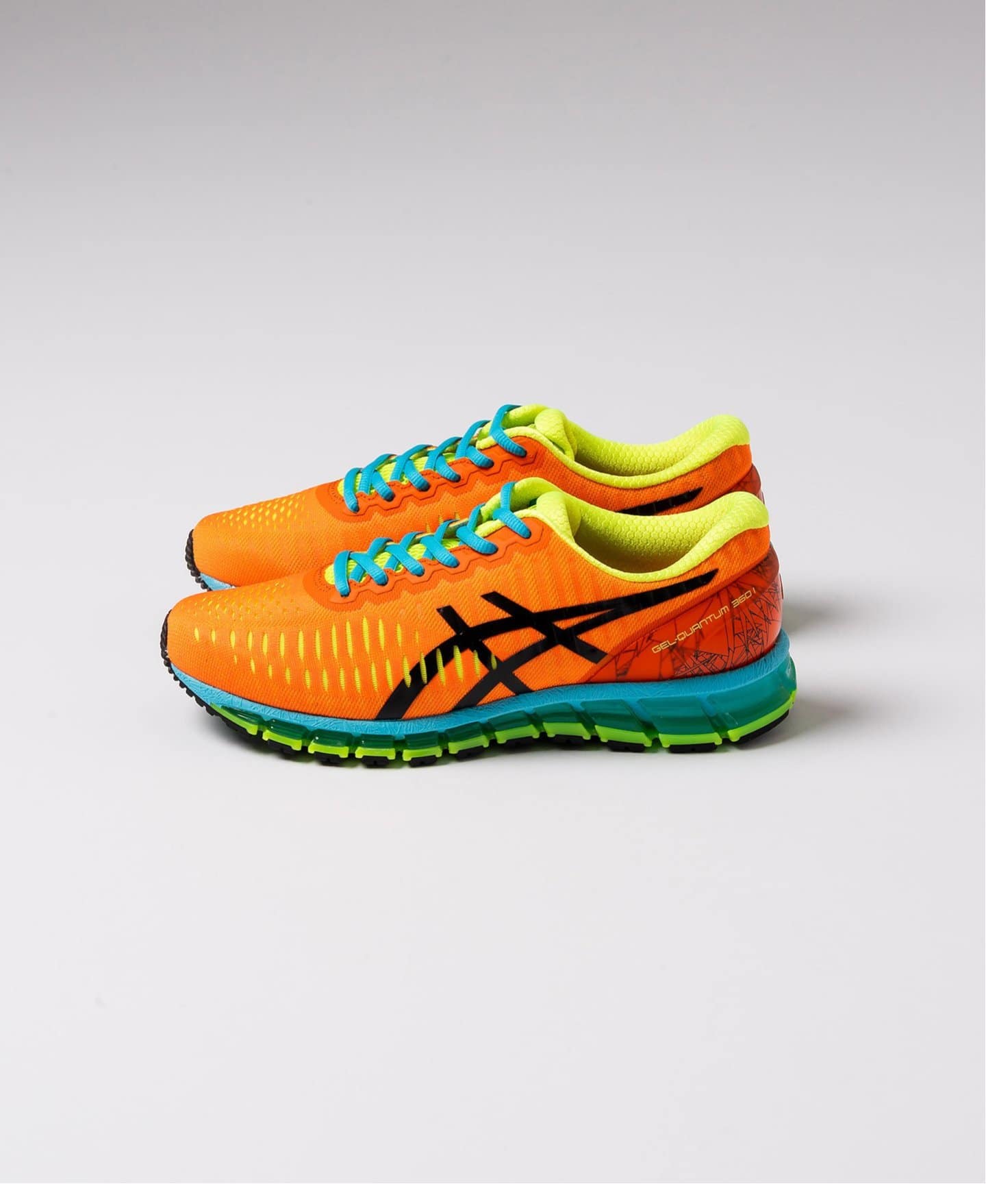 ASICS GEL-QUANTUM 360 I 1203A750.600
