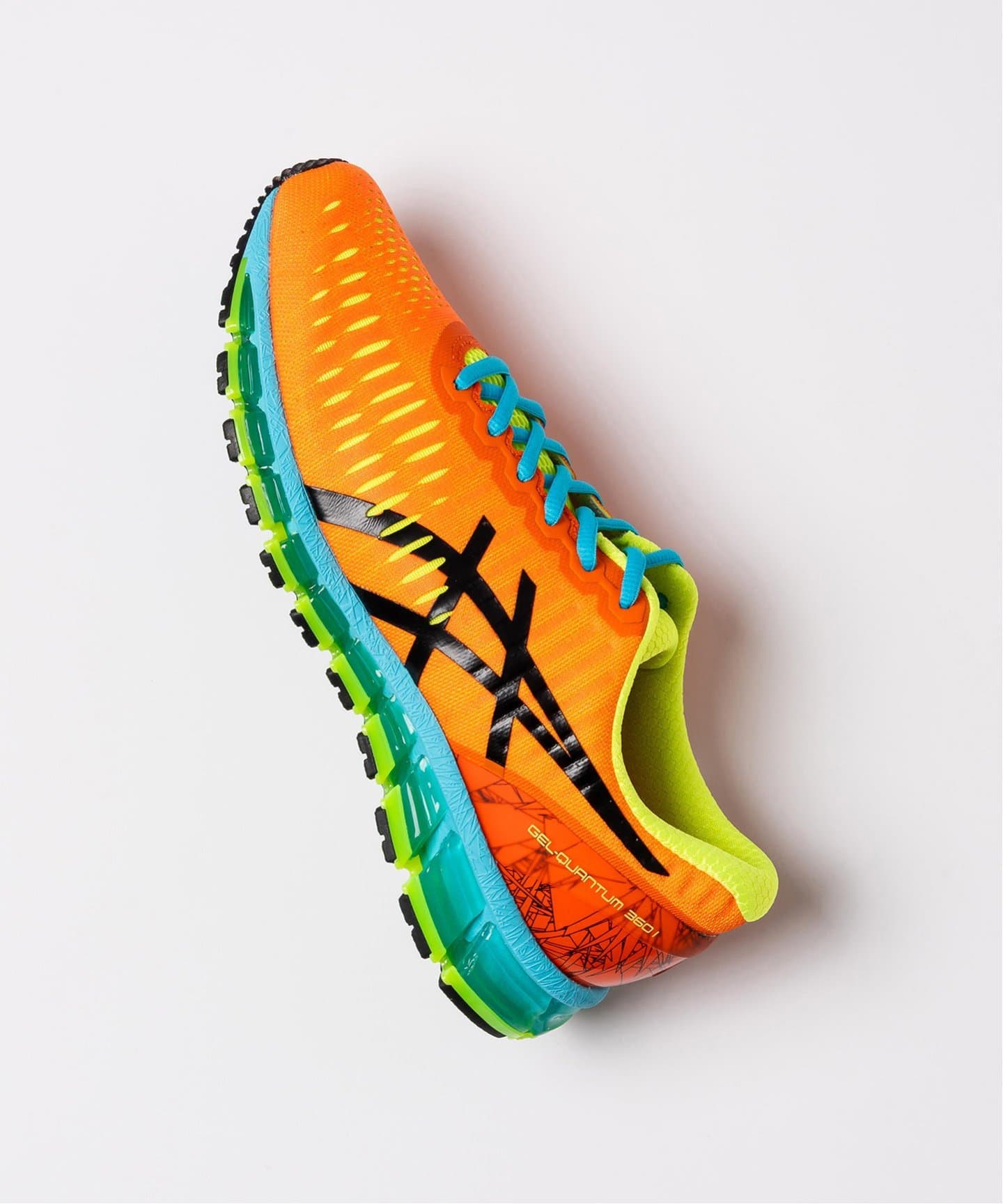 ASICS GEL-QUANTUM 360 I 1203A750.600