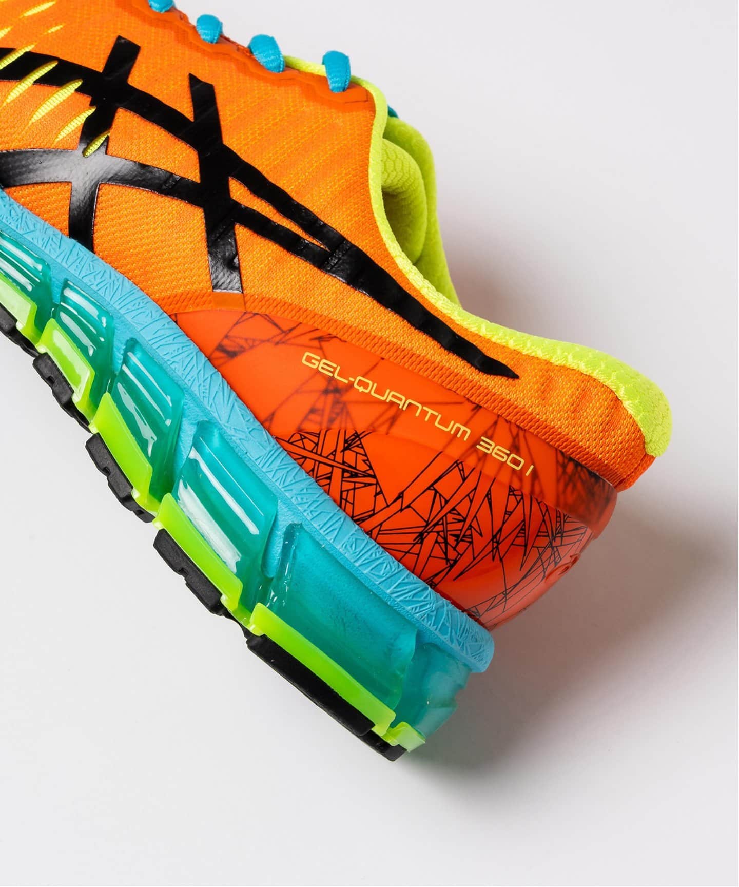 ASICS GEL-QUANTUM 360 I 1203A750.600