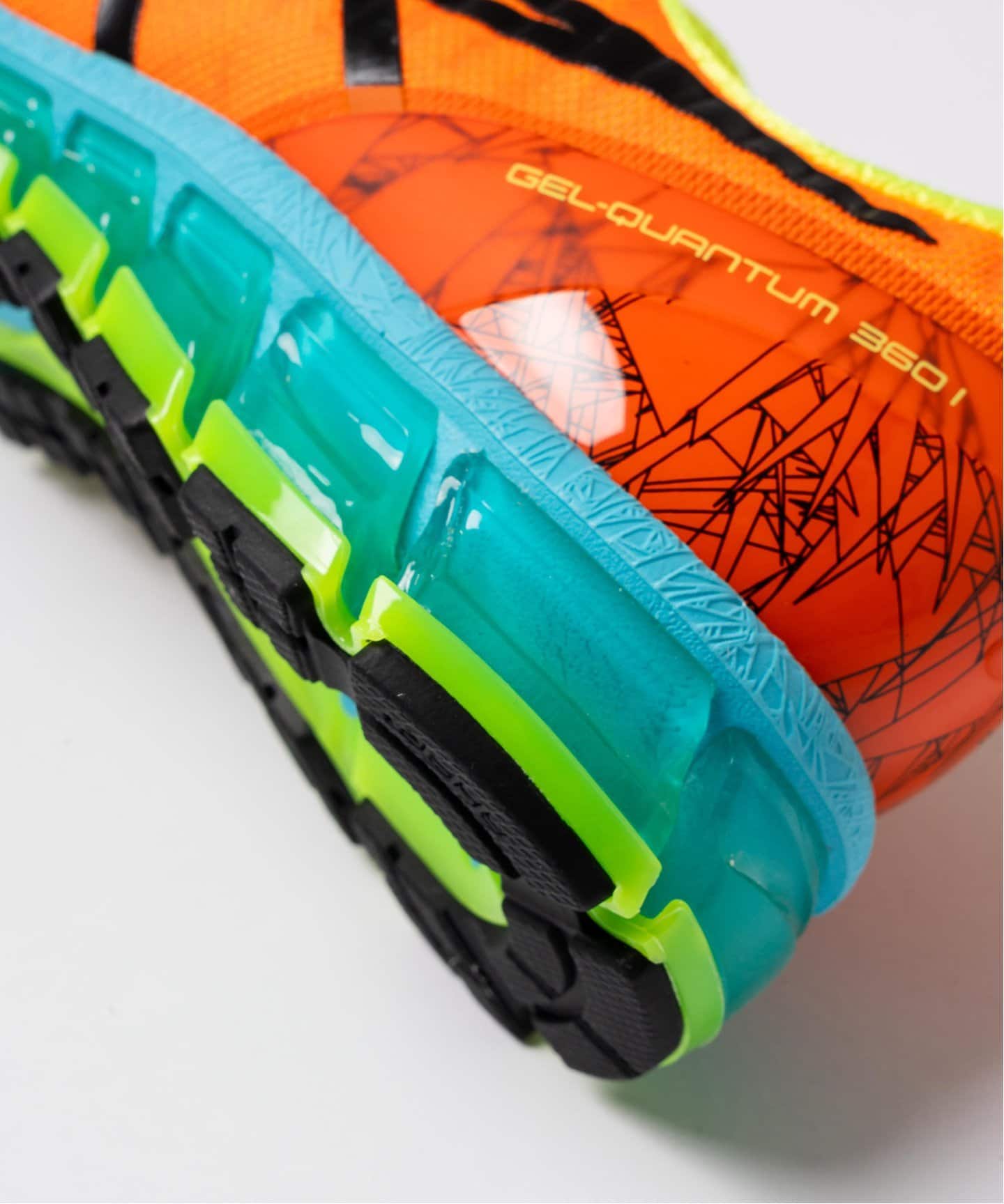 ASICS GEL-QUANTUM 360 I 1203A750.600