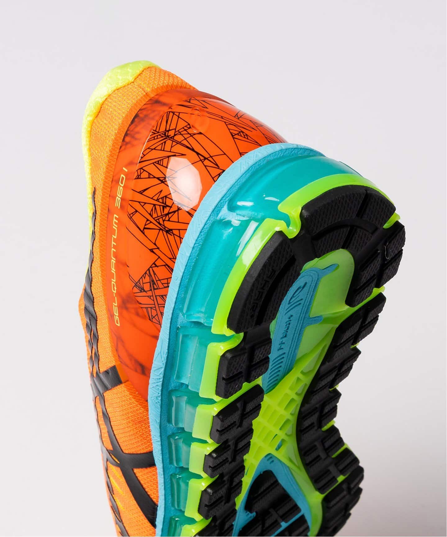 ASICS GEL-QUANTUM 360 I 1203A750.600