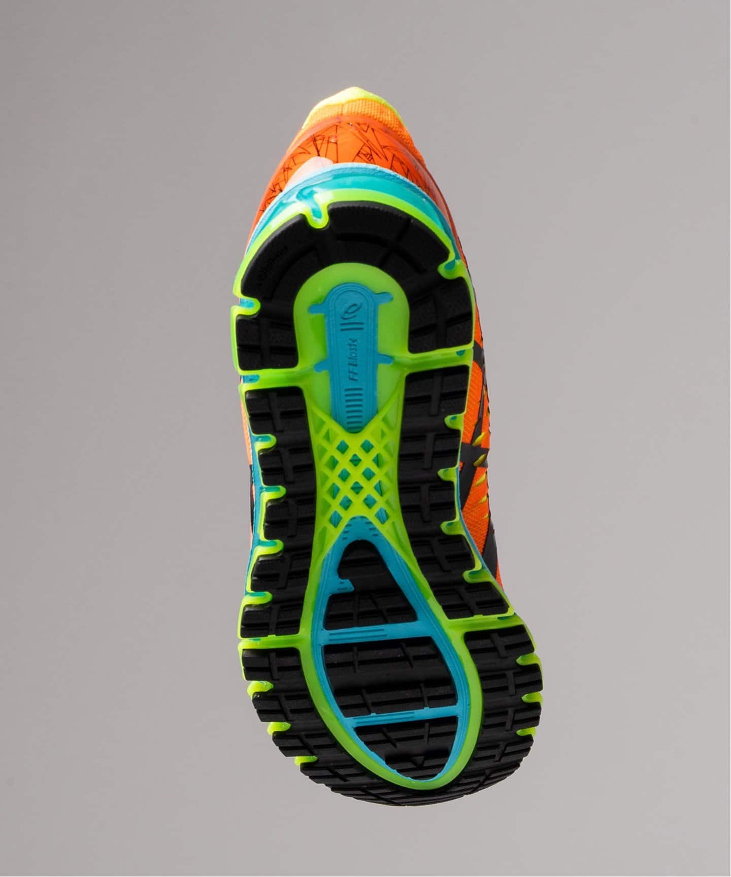 ASICS GEL-QUANTUM 360 I 1203A750.600