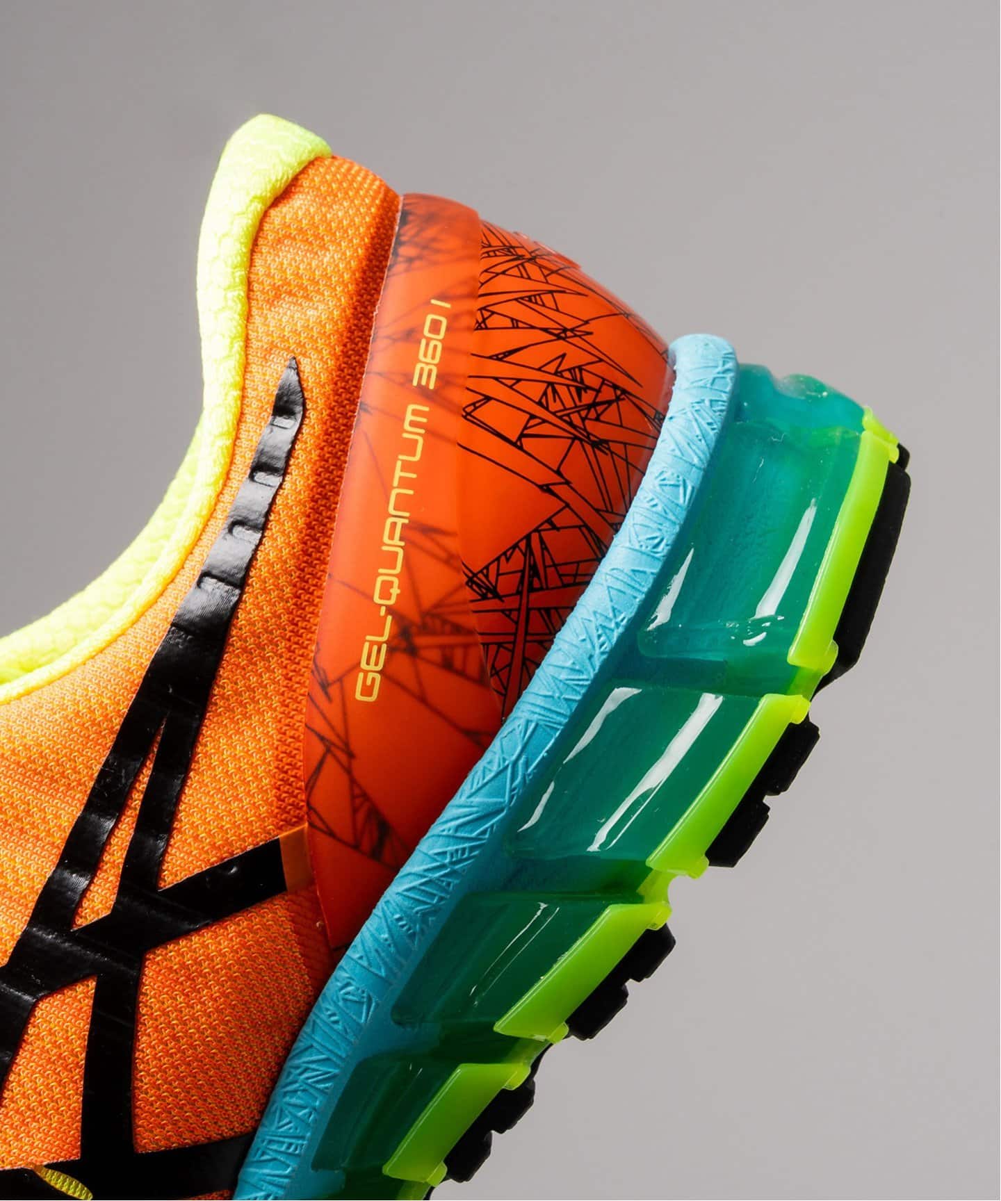 ASICS GEL-QUANTUM 360 I 1203A750.600