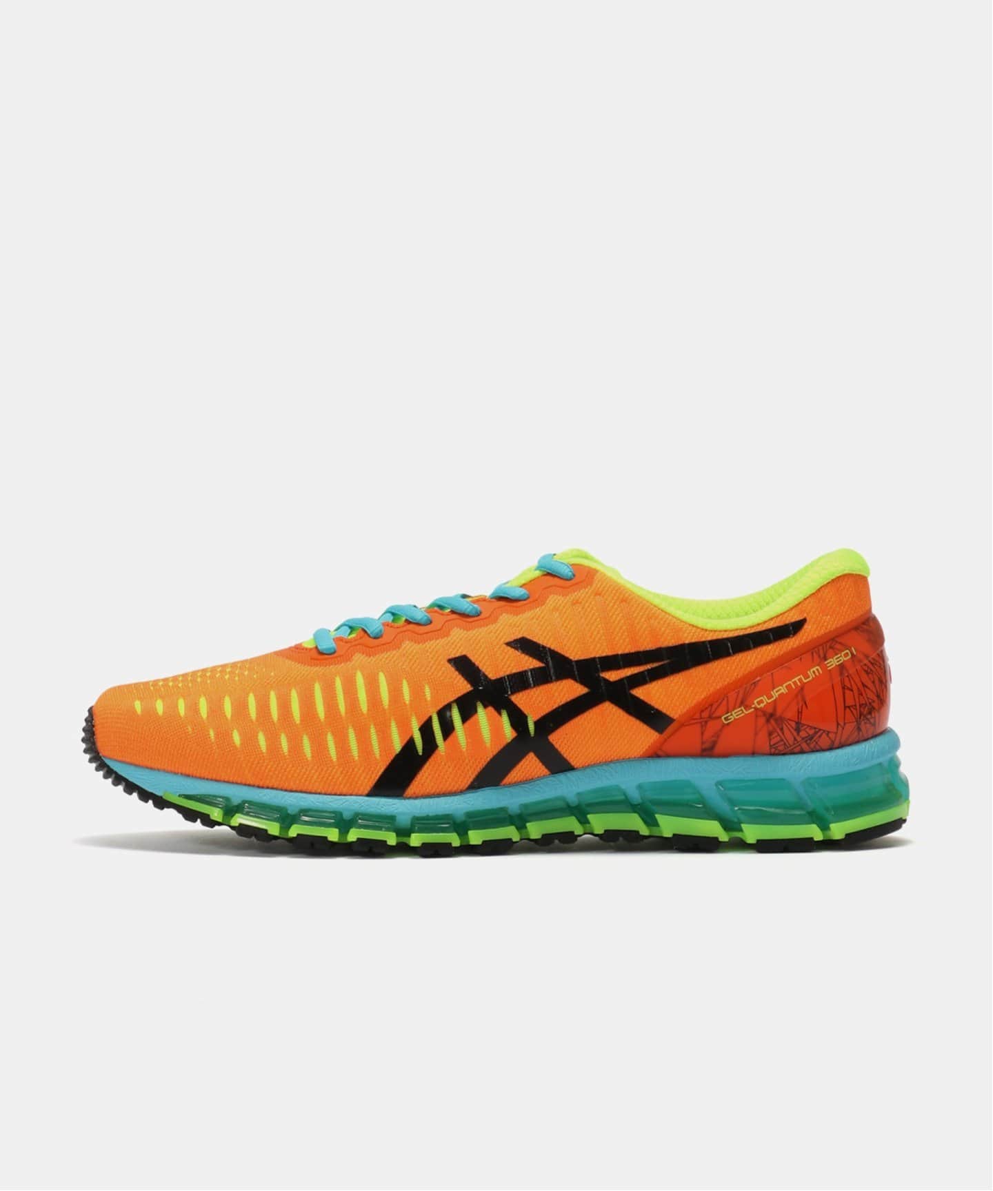 ASICS GEL-QUANTUM 360 I 1203A750.600