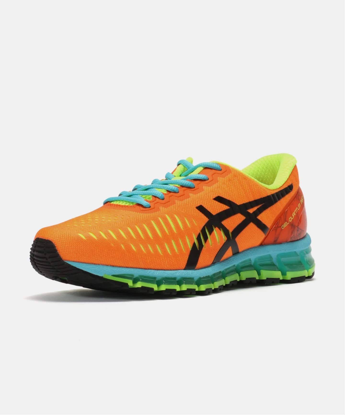 ASICS GEL-QUANTUM 360 I 1203A750.600