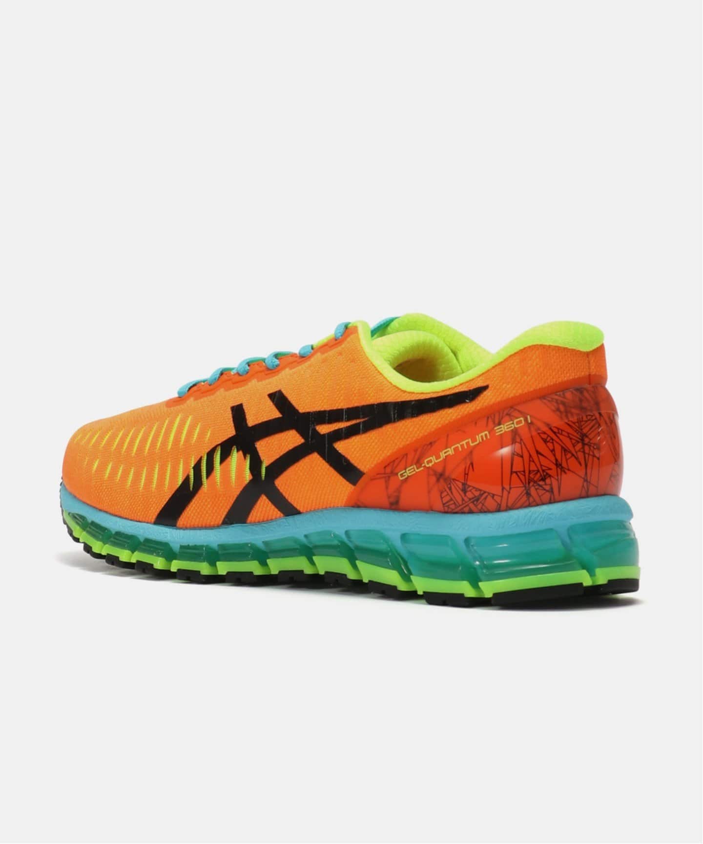 ASICS GEL-QUANTUM 360 I 1203A750.600