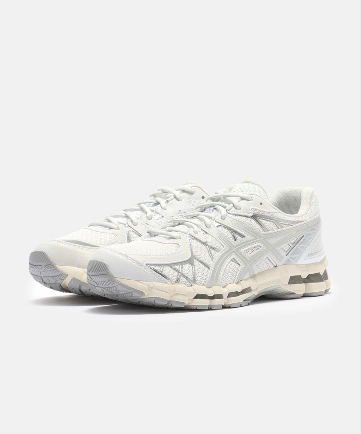 ASICS GEL-KAYANO 20 1203A388.100
