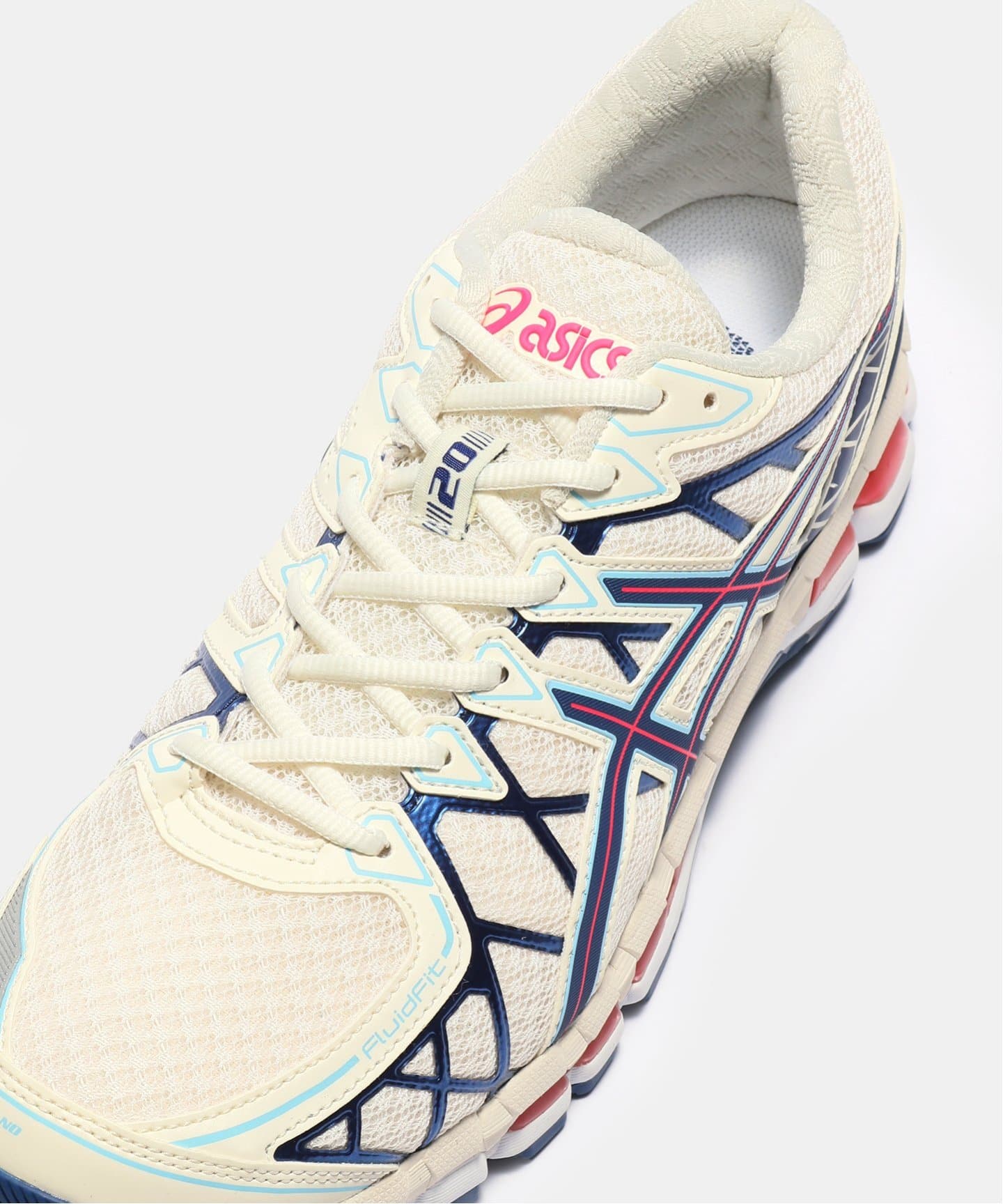 ASICS GEL-KAYANO 20 1203A388.101