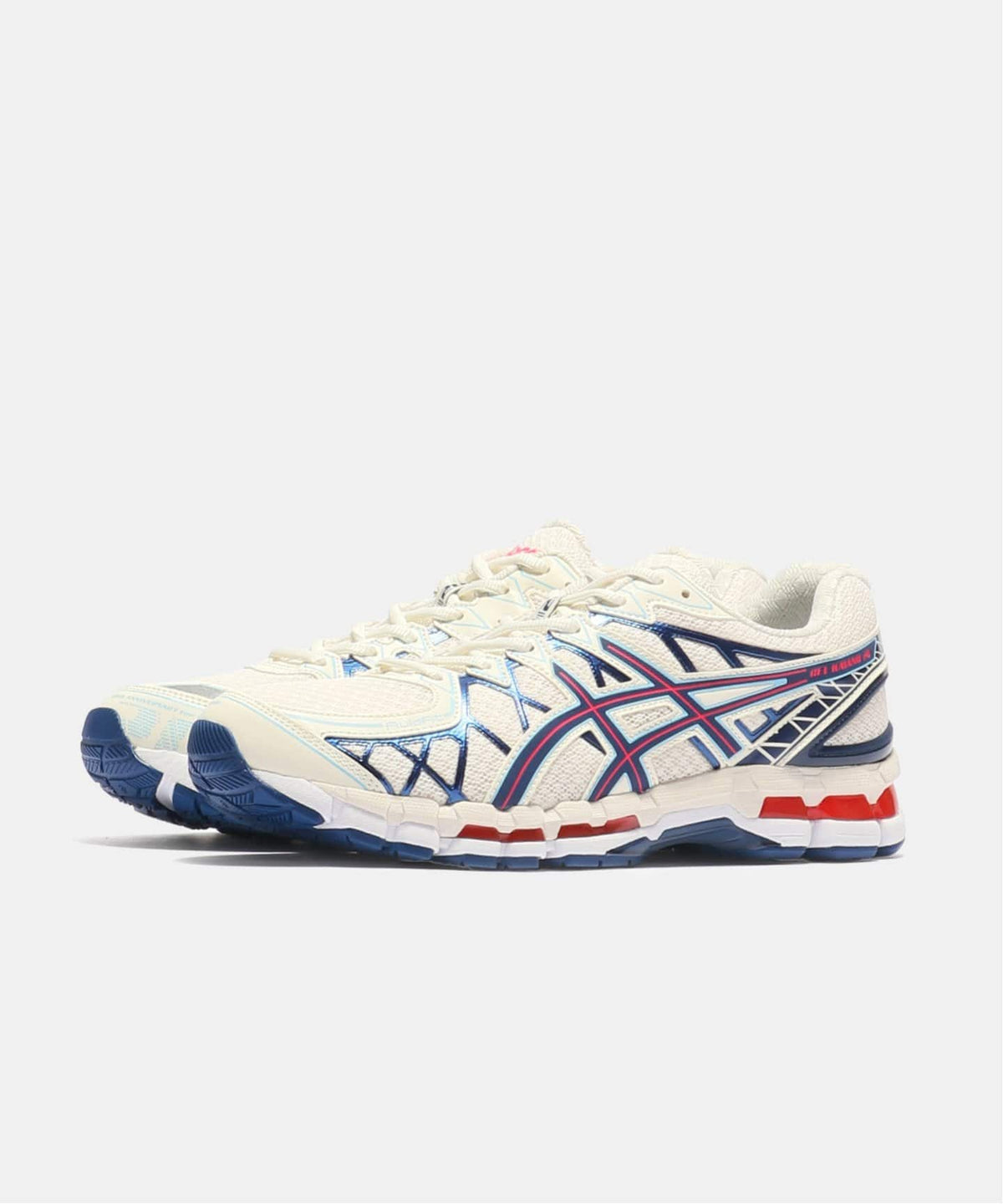 ASICS GEL-KAYANO 20 1203A388.101