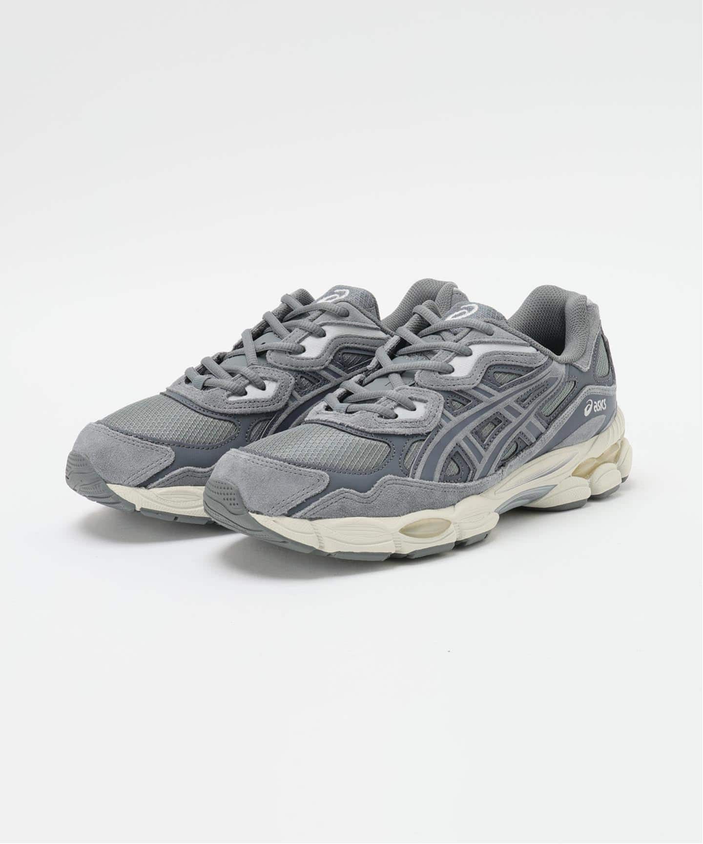 【日本国内限定カラー】ASICS GEL-NYC 1203A739.020