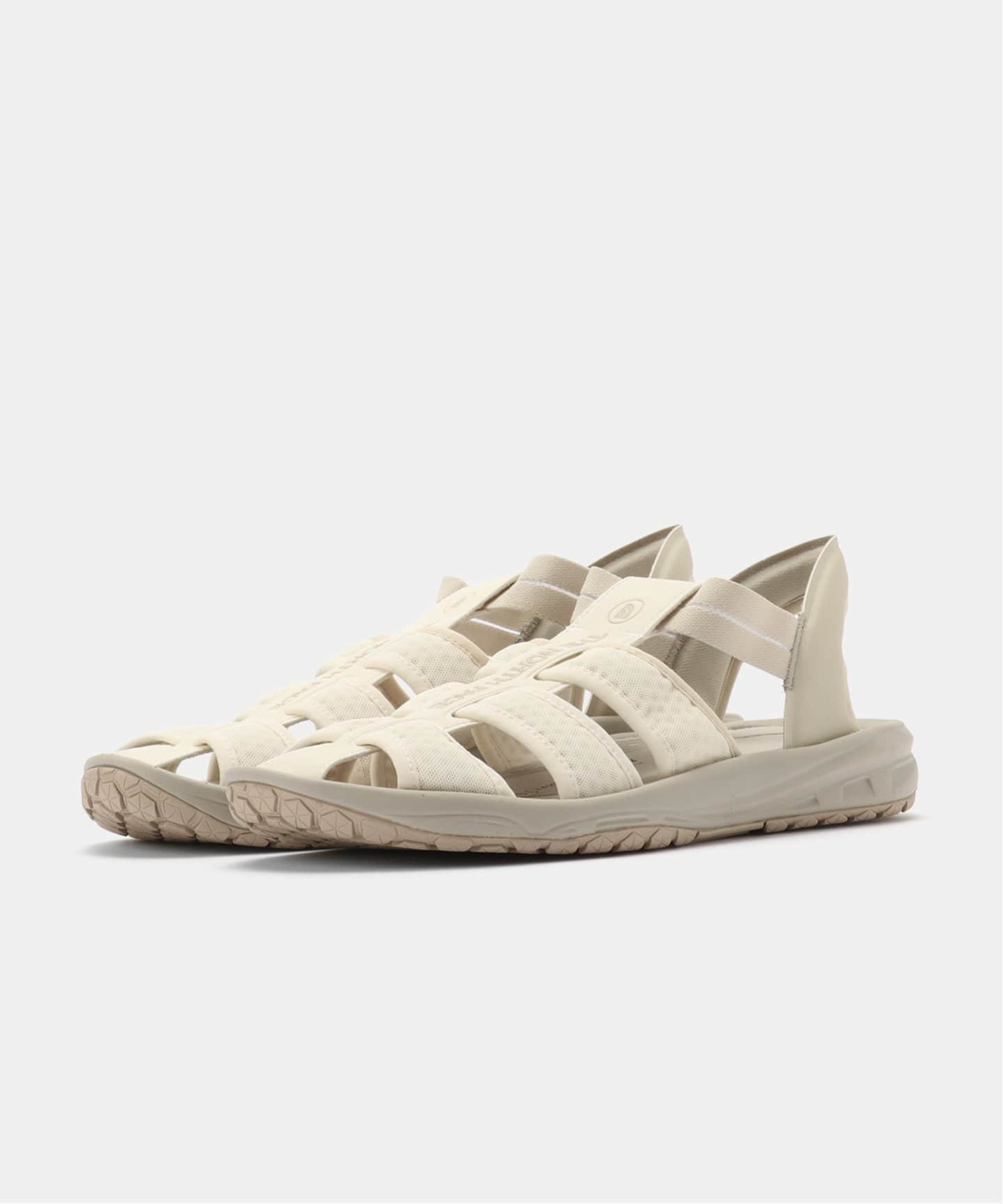 THE NORTH FACE STRATUM GLIDE NF52550-GS