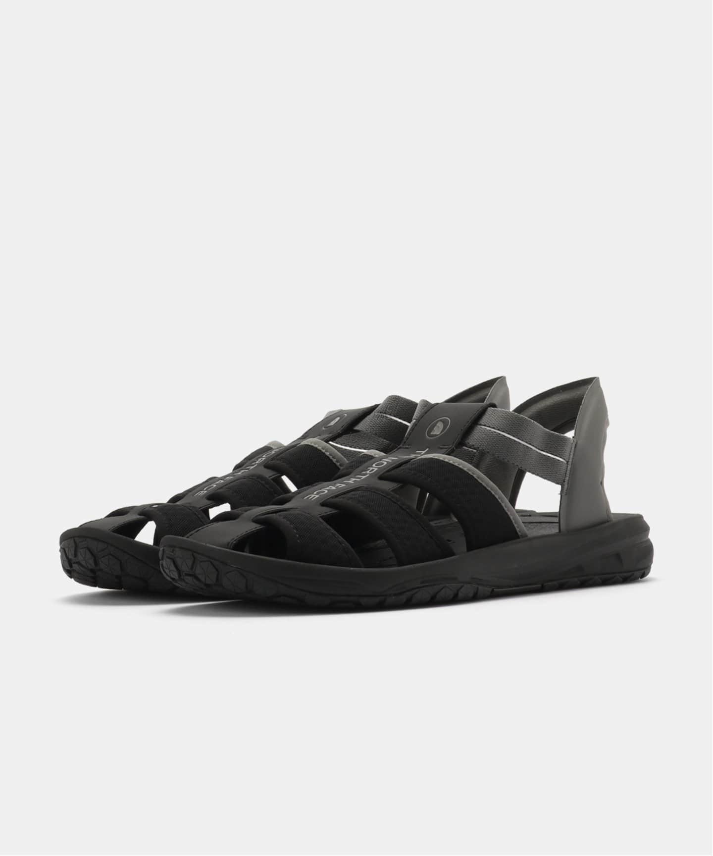 THE NORTH FACE STRATUM GLIDE NF52550-KS