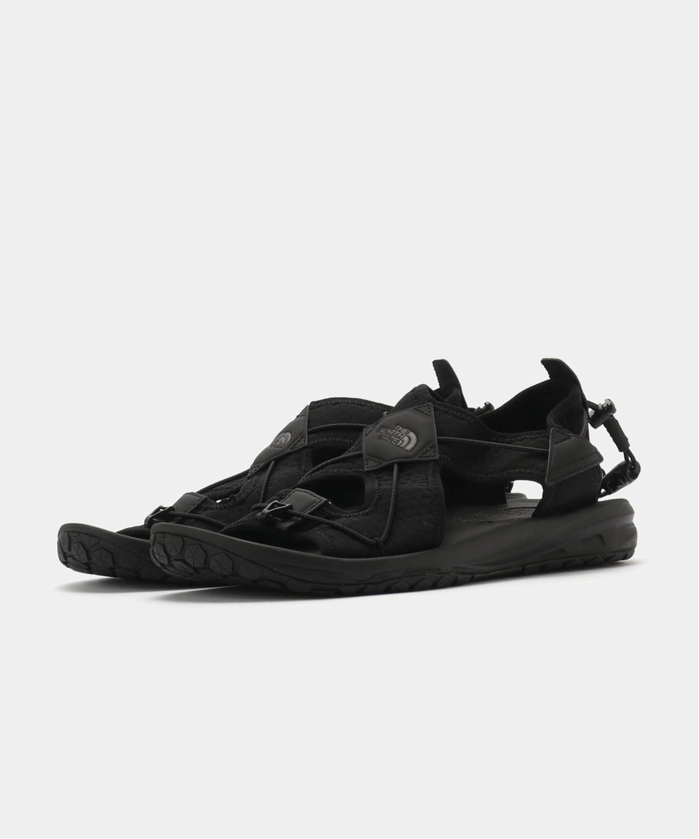 THE NORTH FACE STRATUM PORTA NF52552-KK