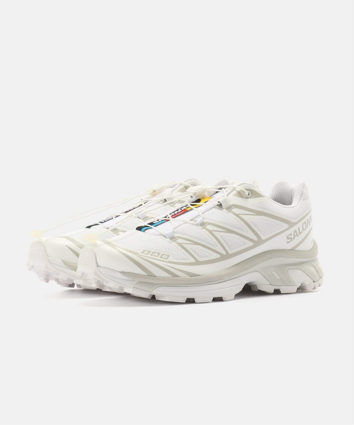 SALOMON XT-6 L41252900