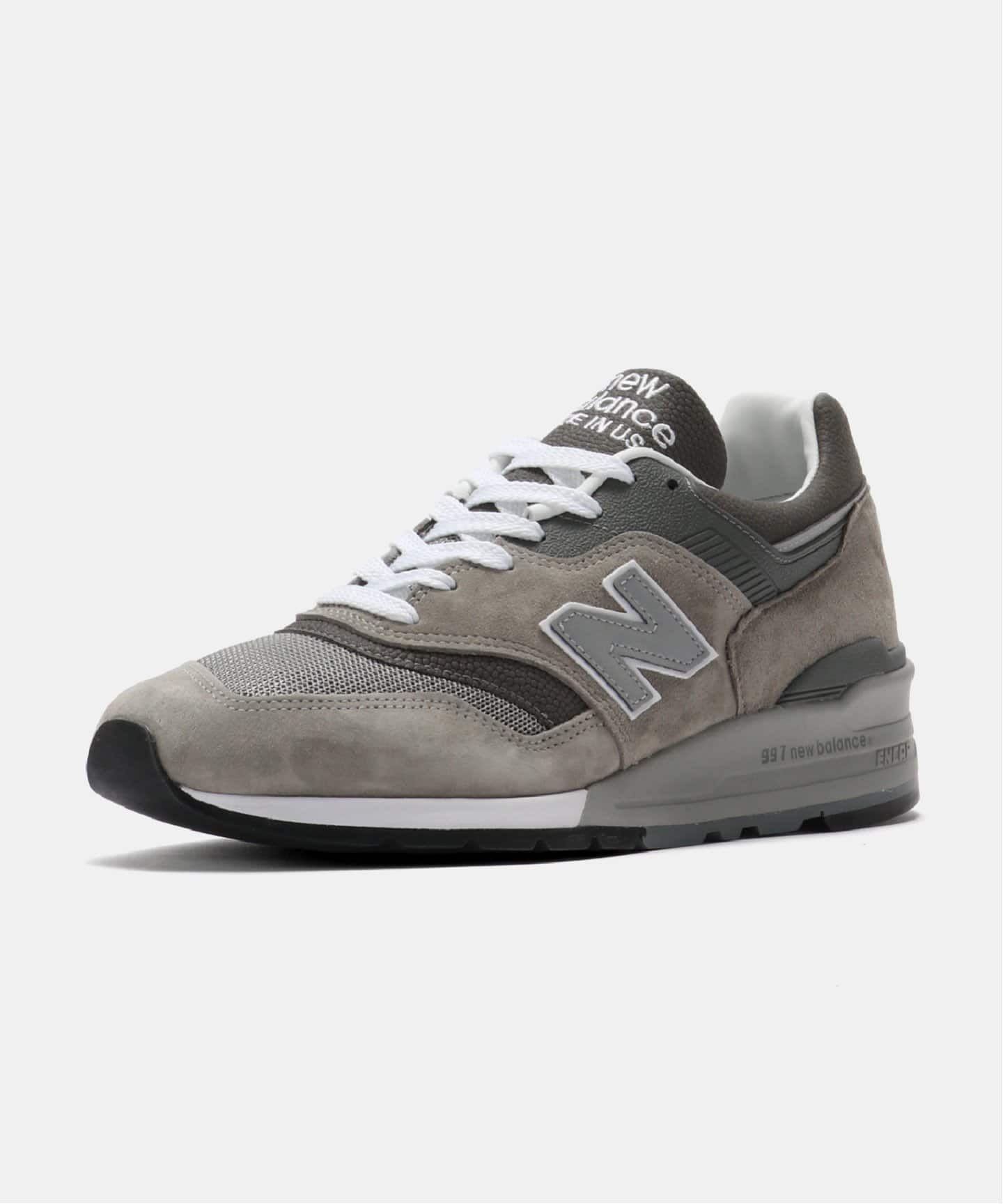New Balance U997GY