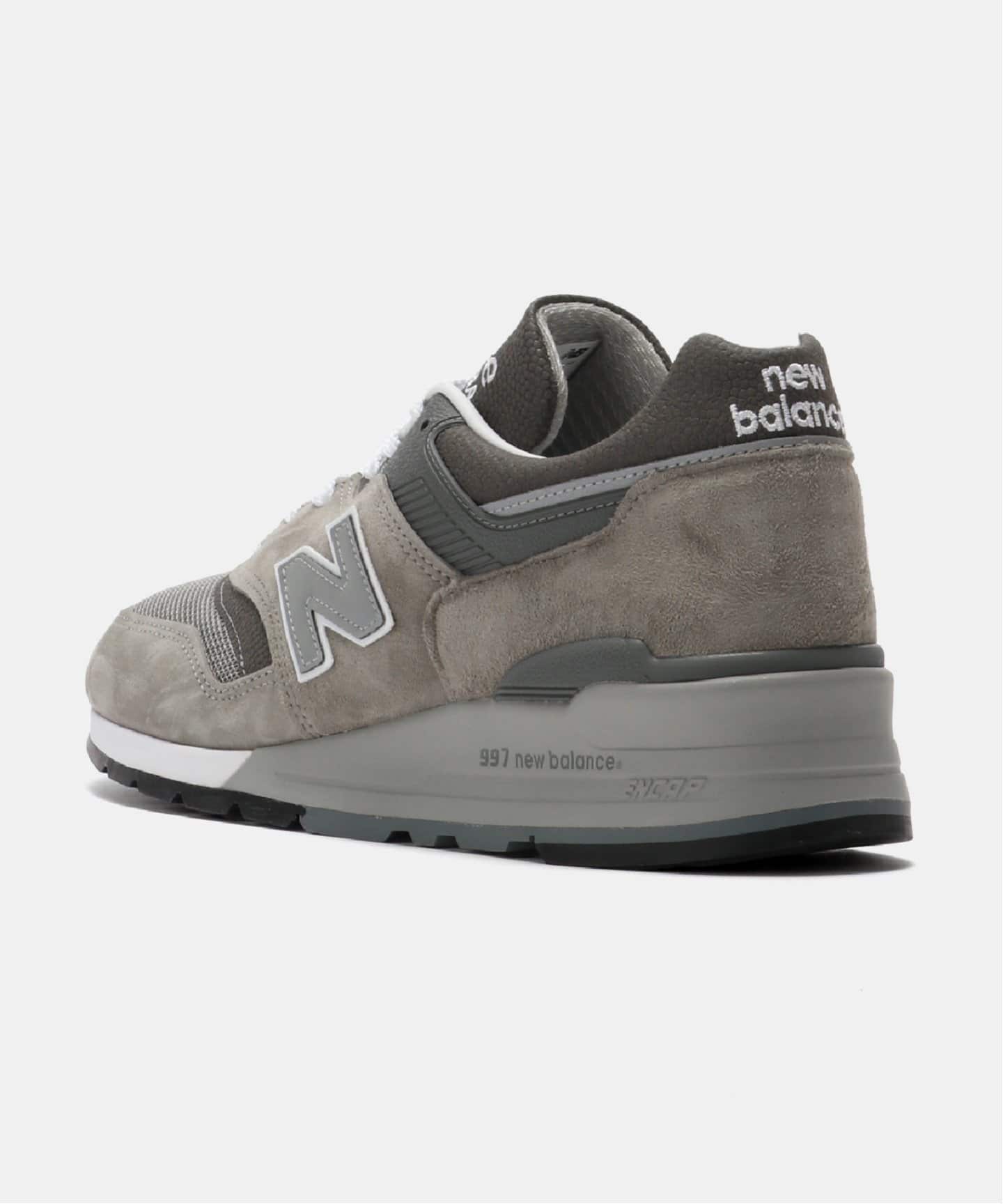New Balance U997GY